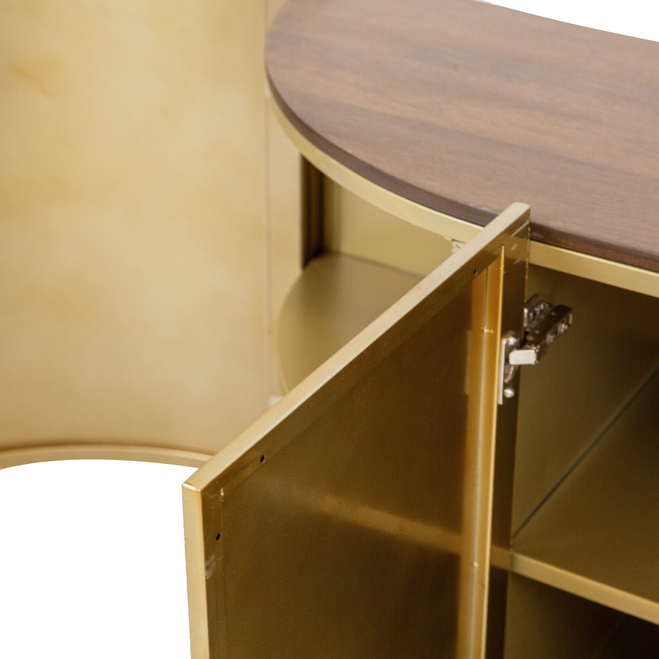 Mercer Sideboard Floor Model - Image 9