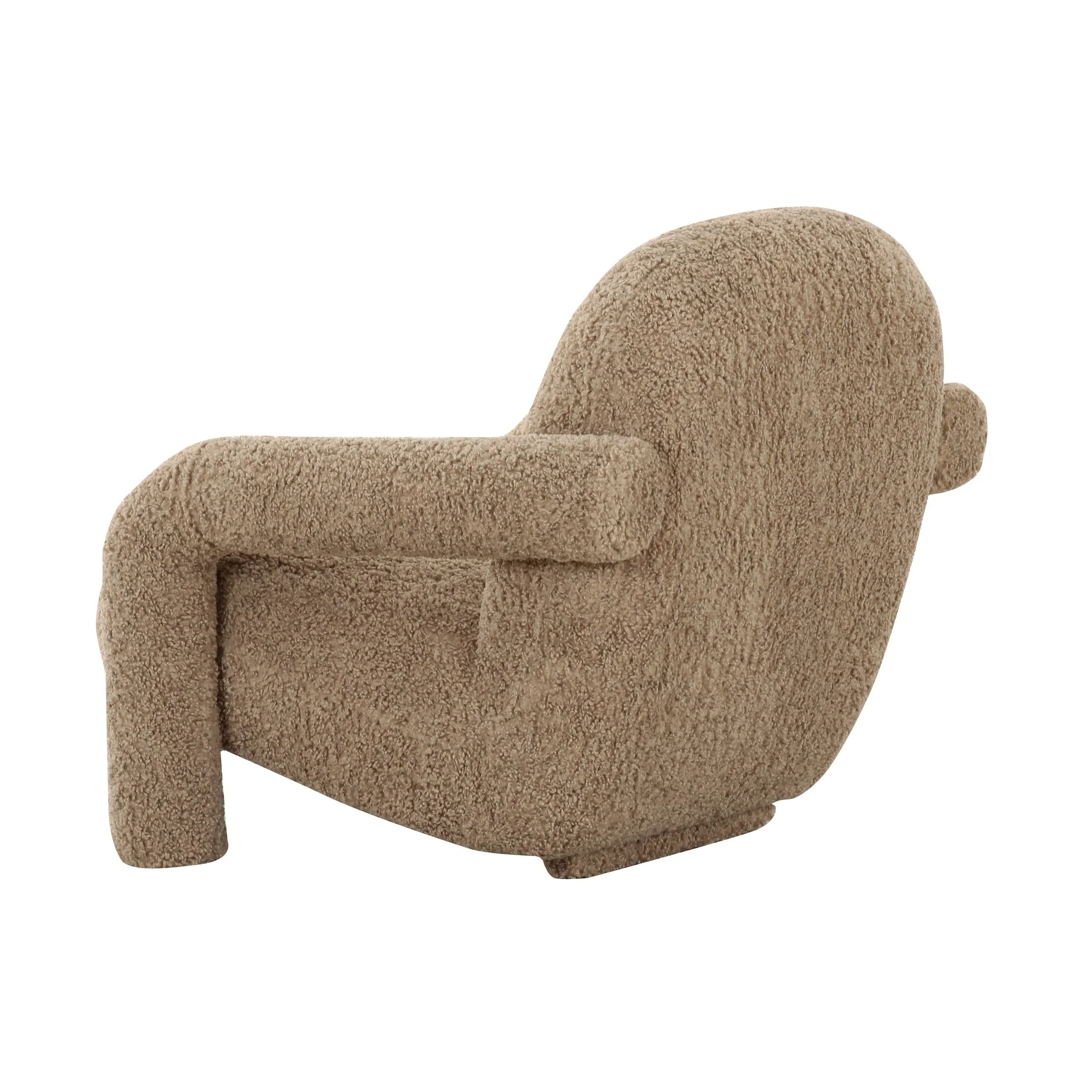 Merrow Upholstered Accent Chair - Image 6