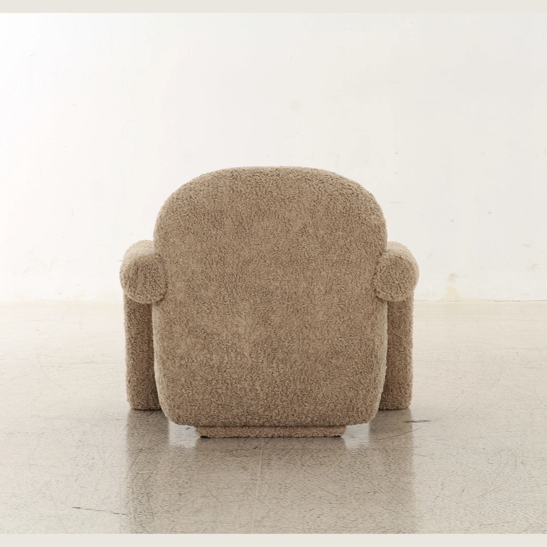 Merrow Upholstered Accent Chair - Image 7