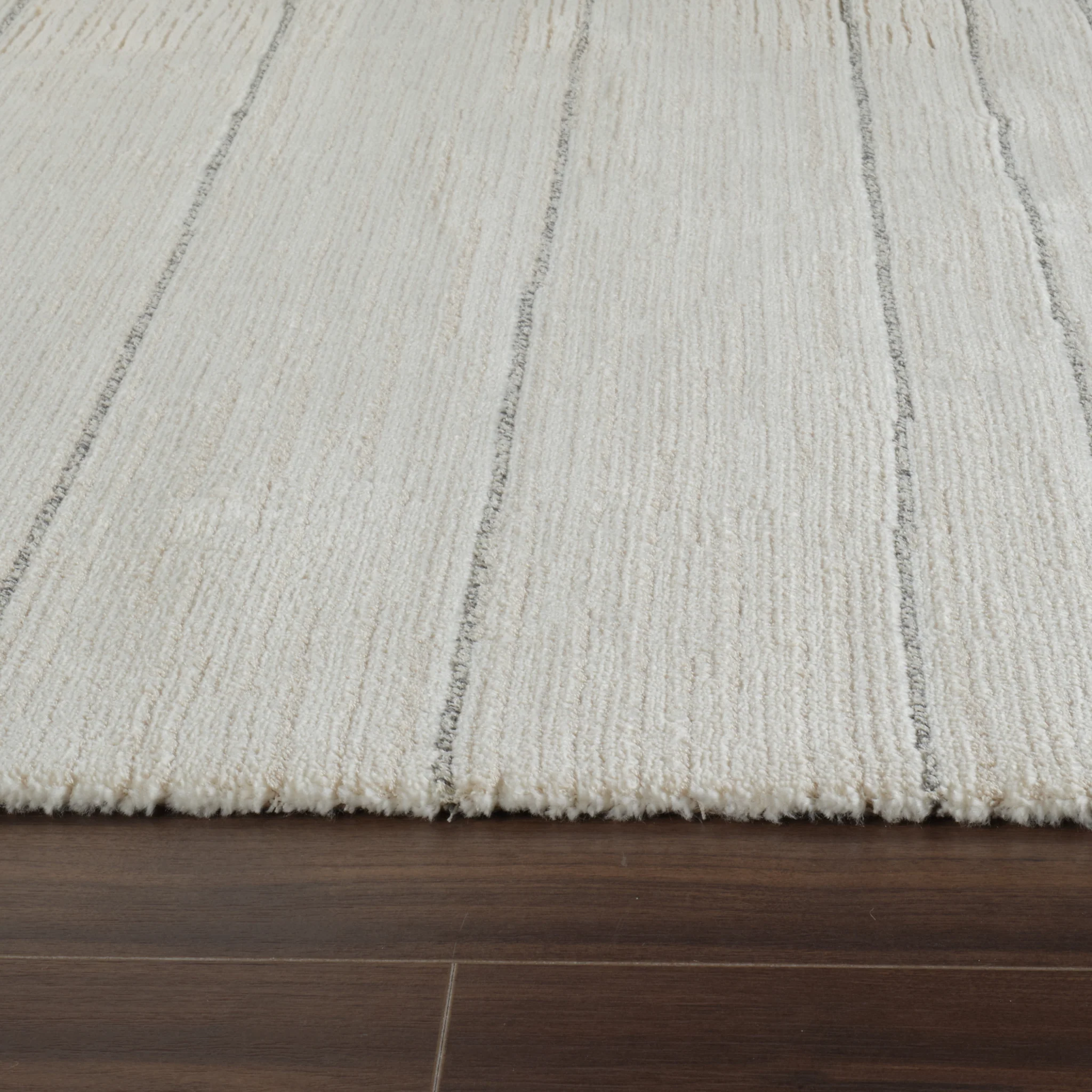 Milano Beige Traditional Bordered Area Rug - Image 7