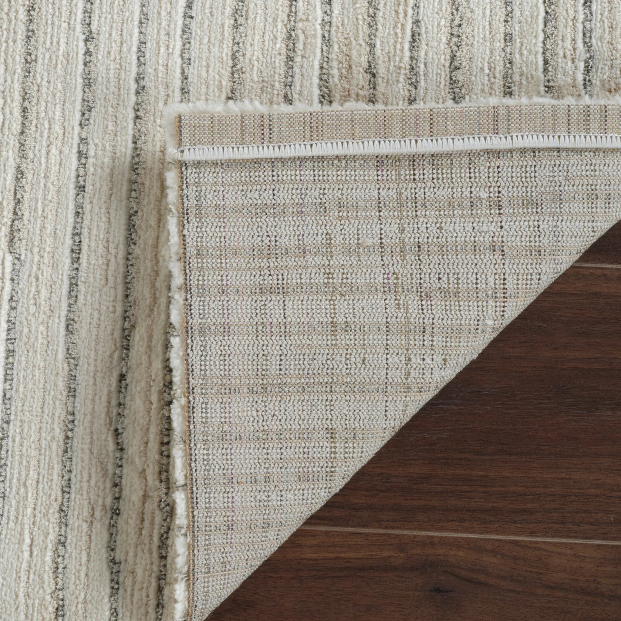 Milano Beige Traditional Bordered Area Rug - Image 8
