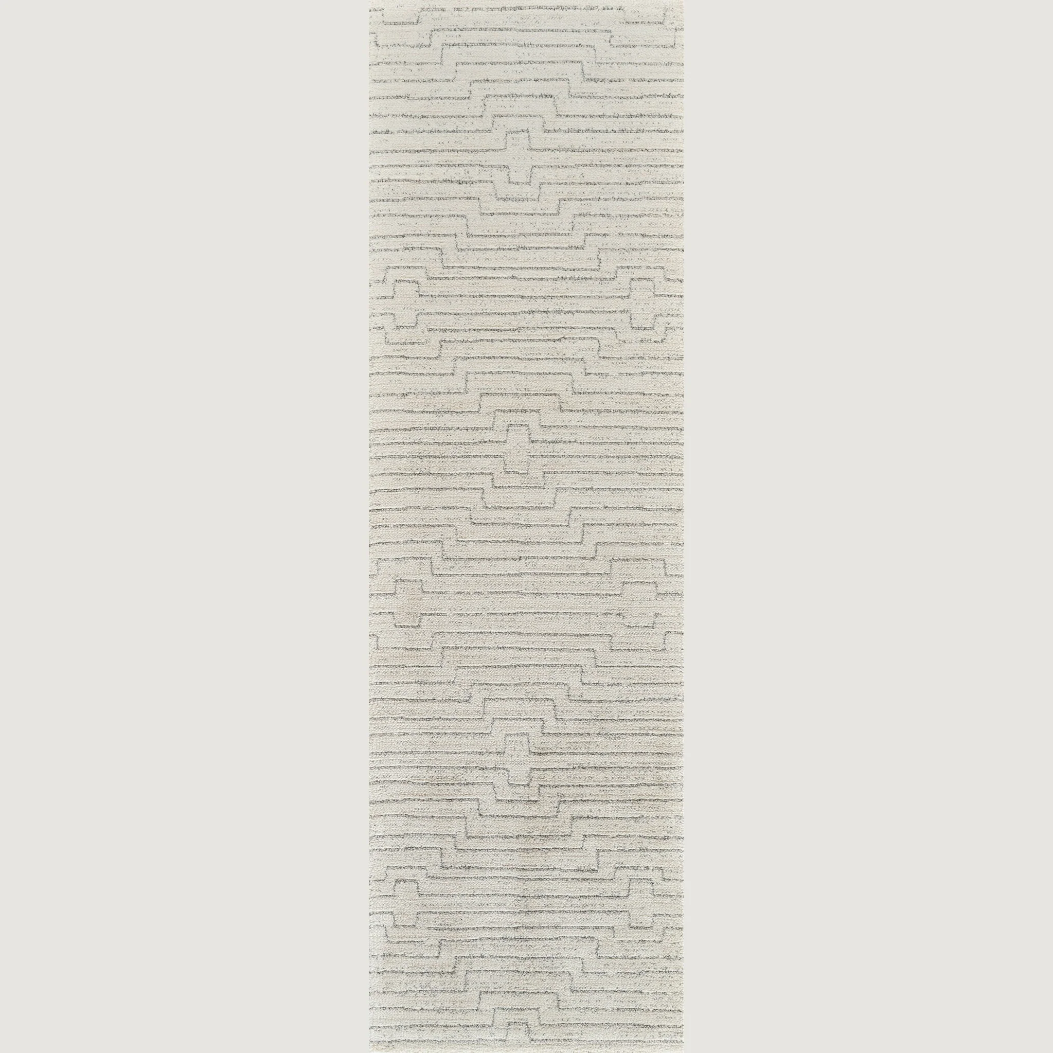 Milano Beige Traditional Floral Area Rug - Image 11