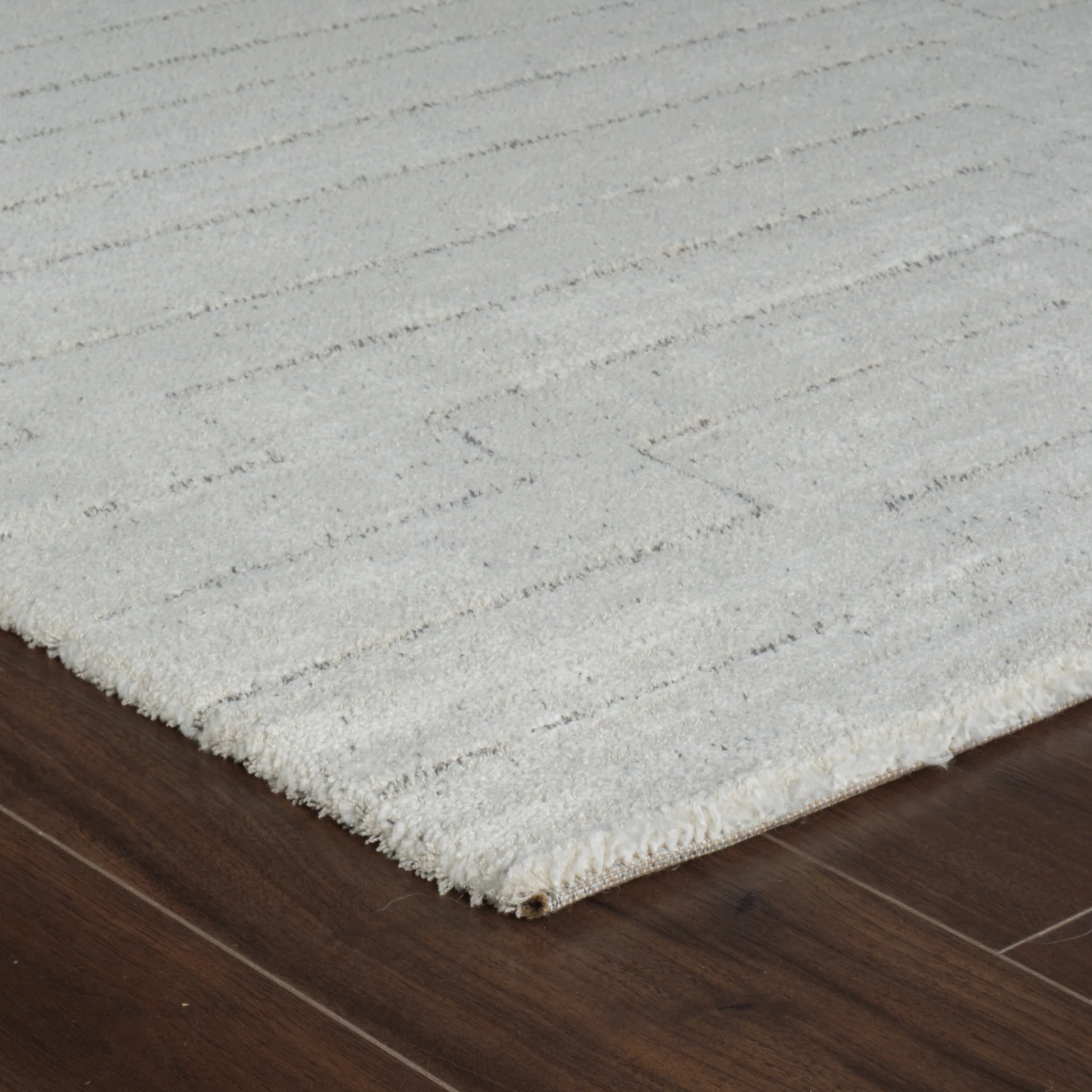 Milano Beige Traditional Floral Area Rug - Image 6
