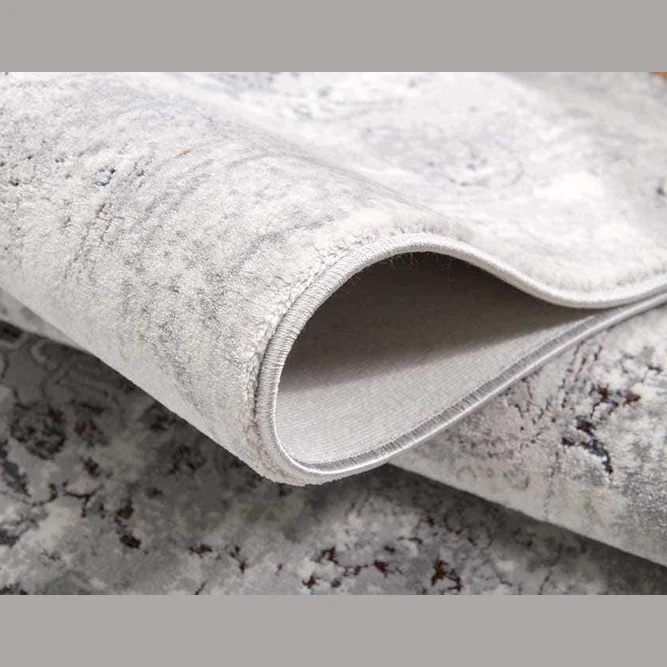 Miracle Rug - 01143 - Grey - Image 4
