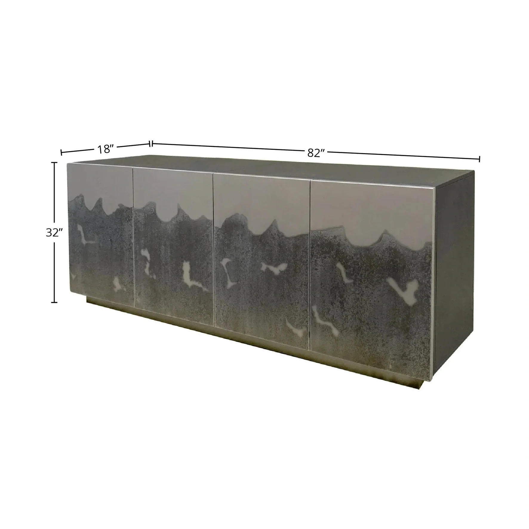 Mireya Sideboard - Image 2