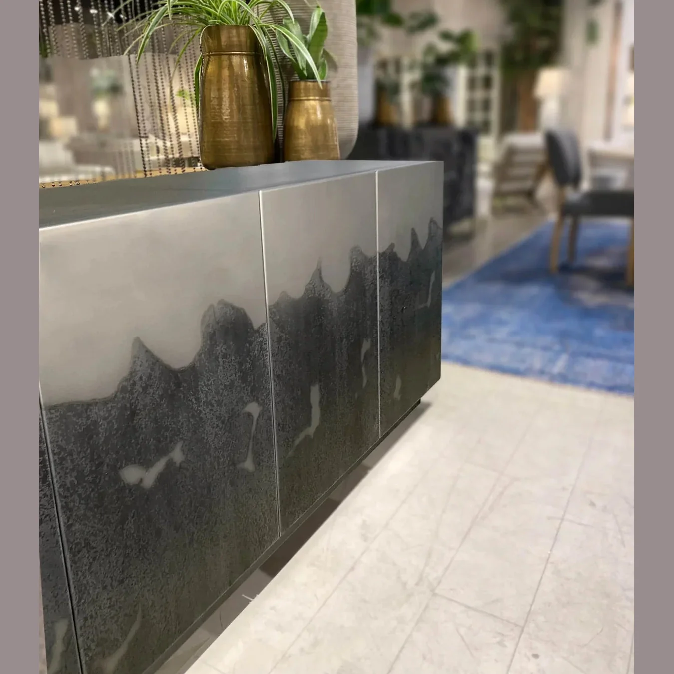 Mireya Sideboard - Image 7