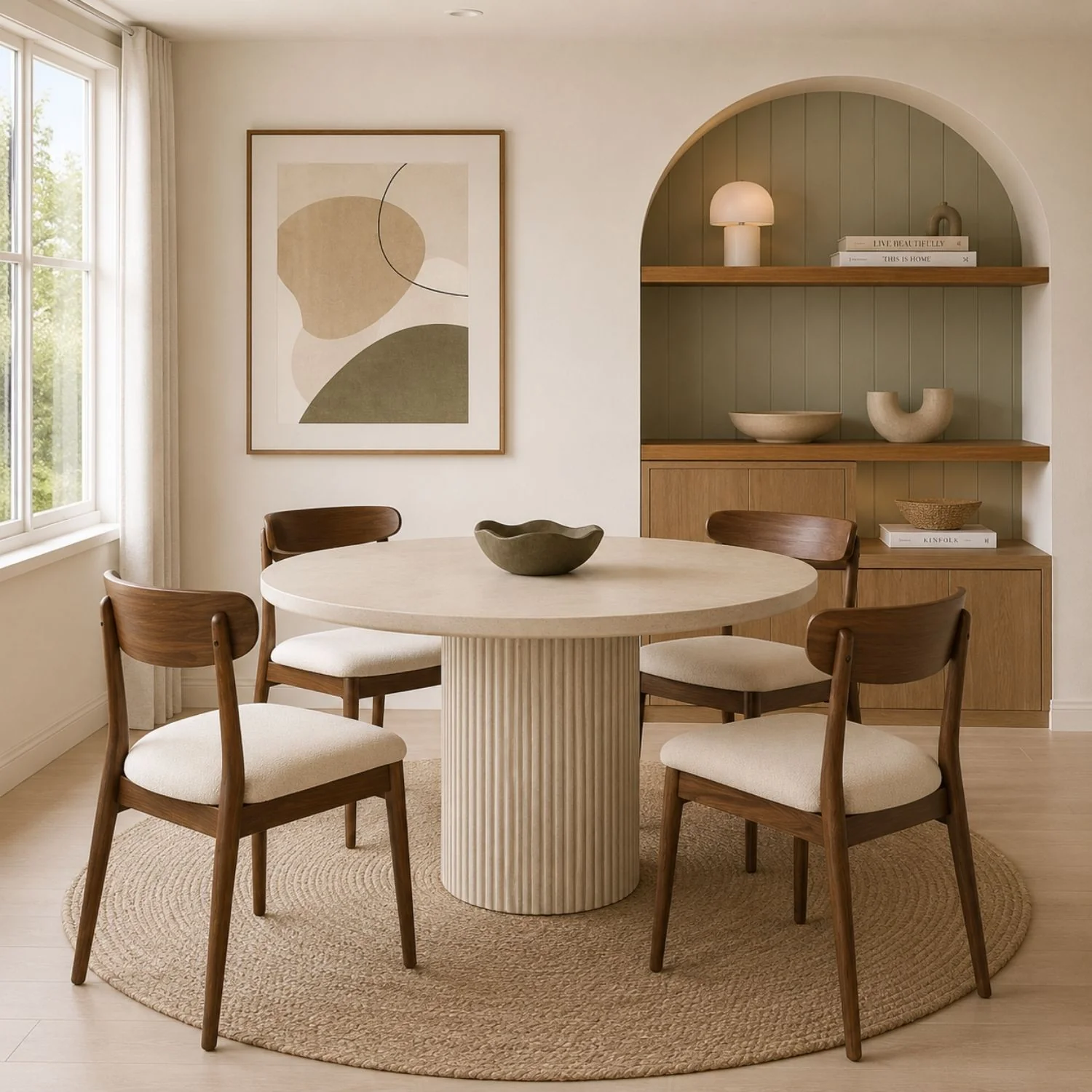 Modello Dining Chair - Image 2