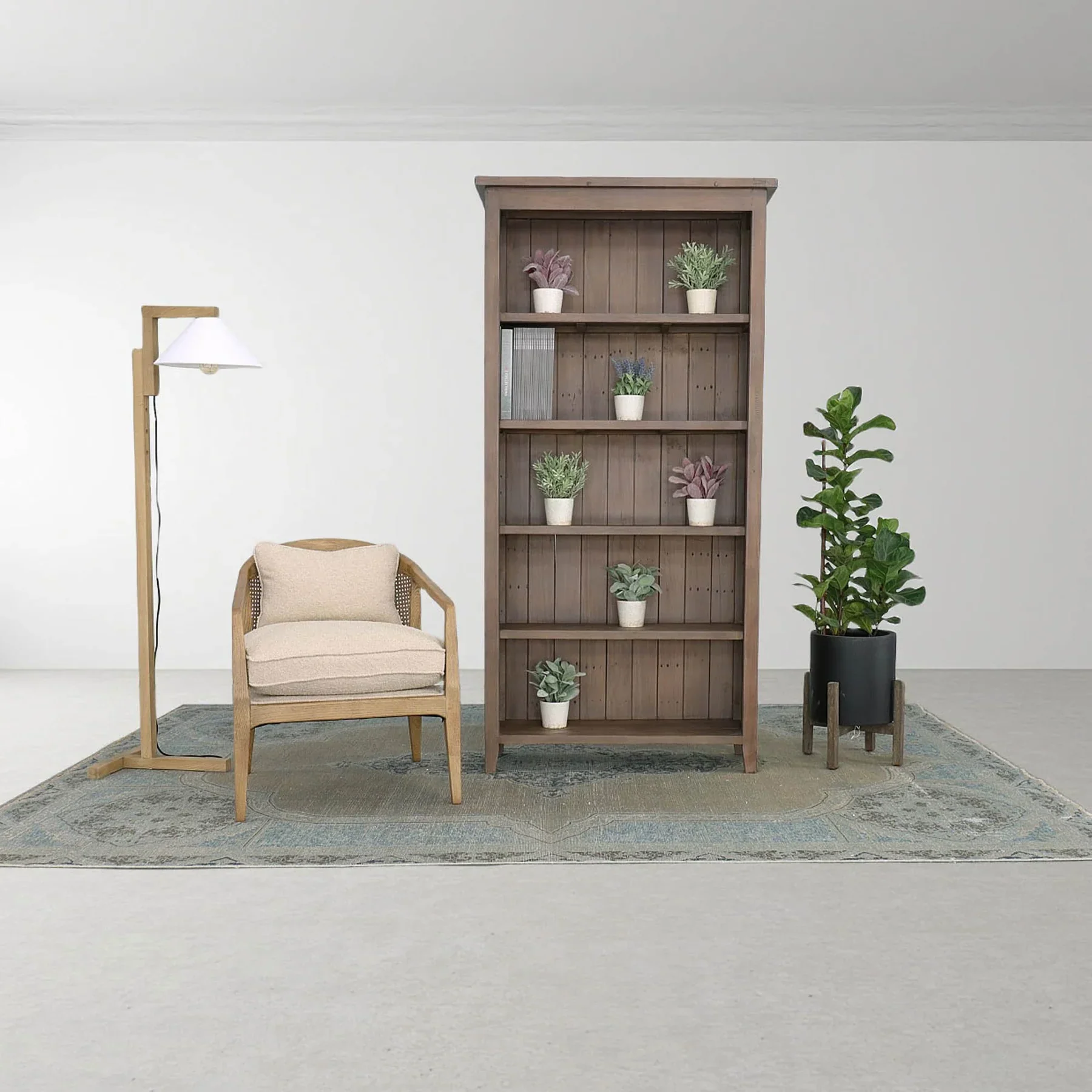 Montel Standing Lamp - Image 7