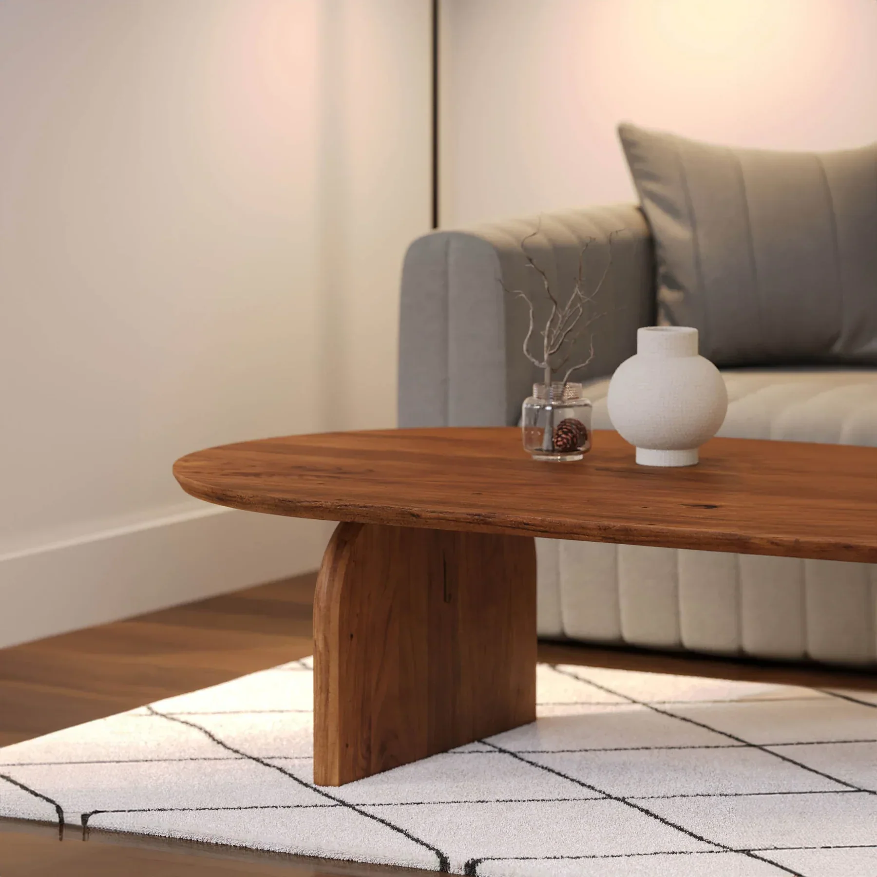 Morlan Coffee Table - Image 11