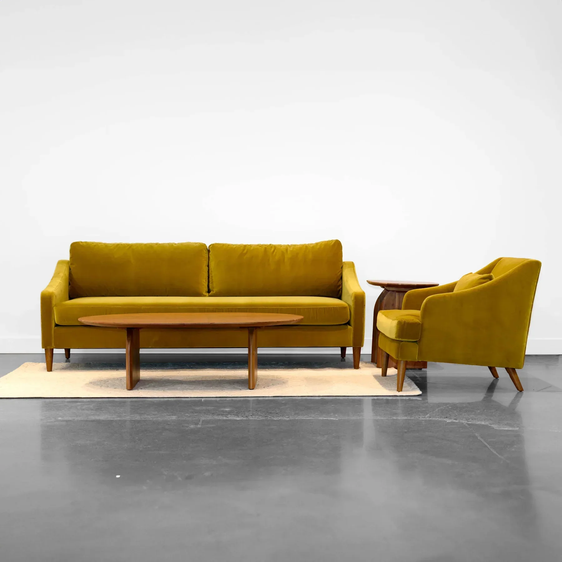 Morlan Coffee Table - Image 12