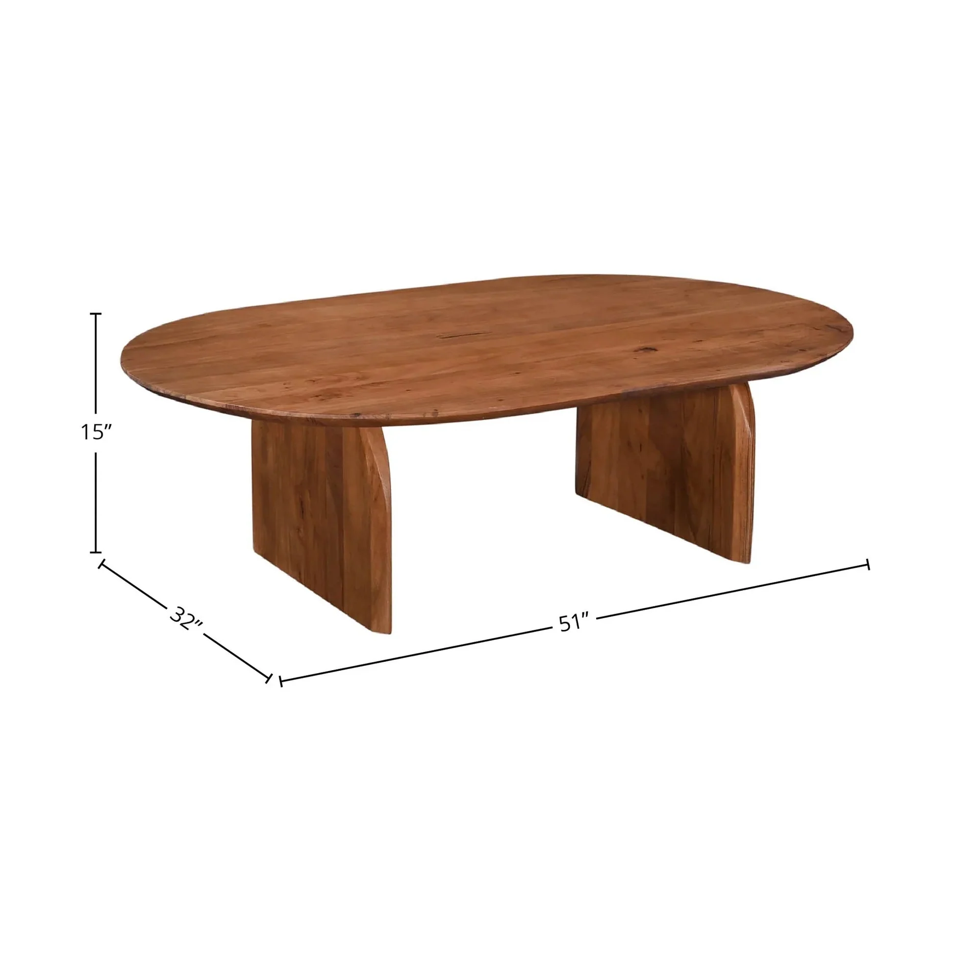 Morlan Coffee Table - Image 3
