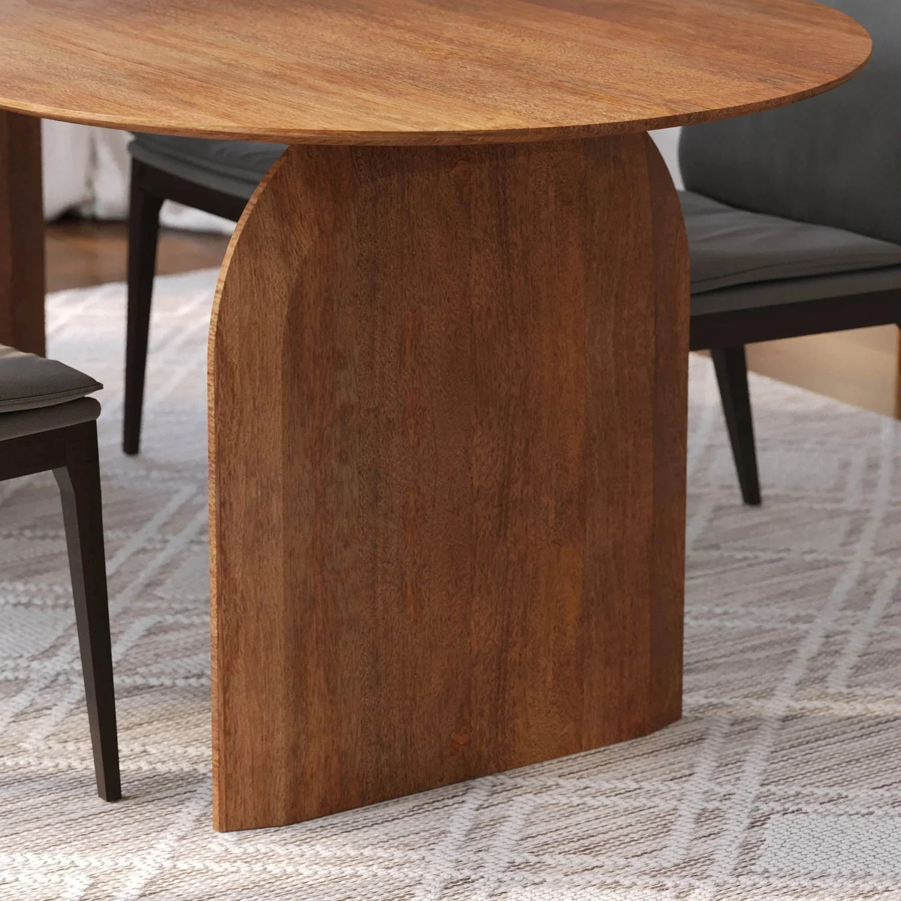 Morlan Dining Table - Image 12