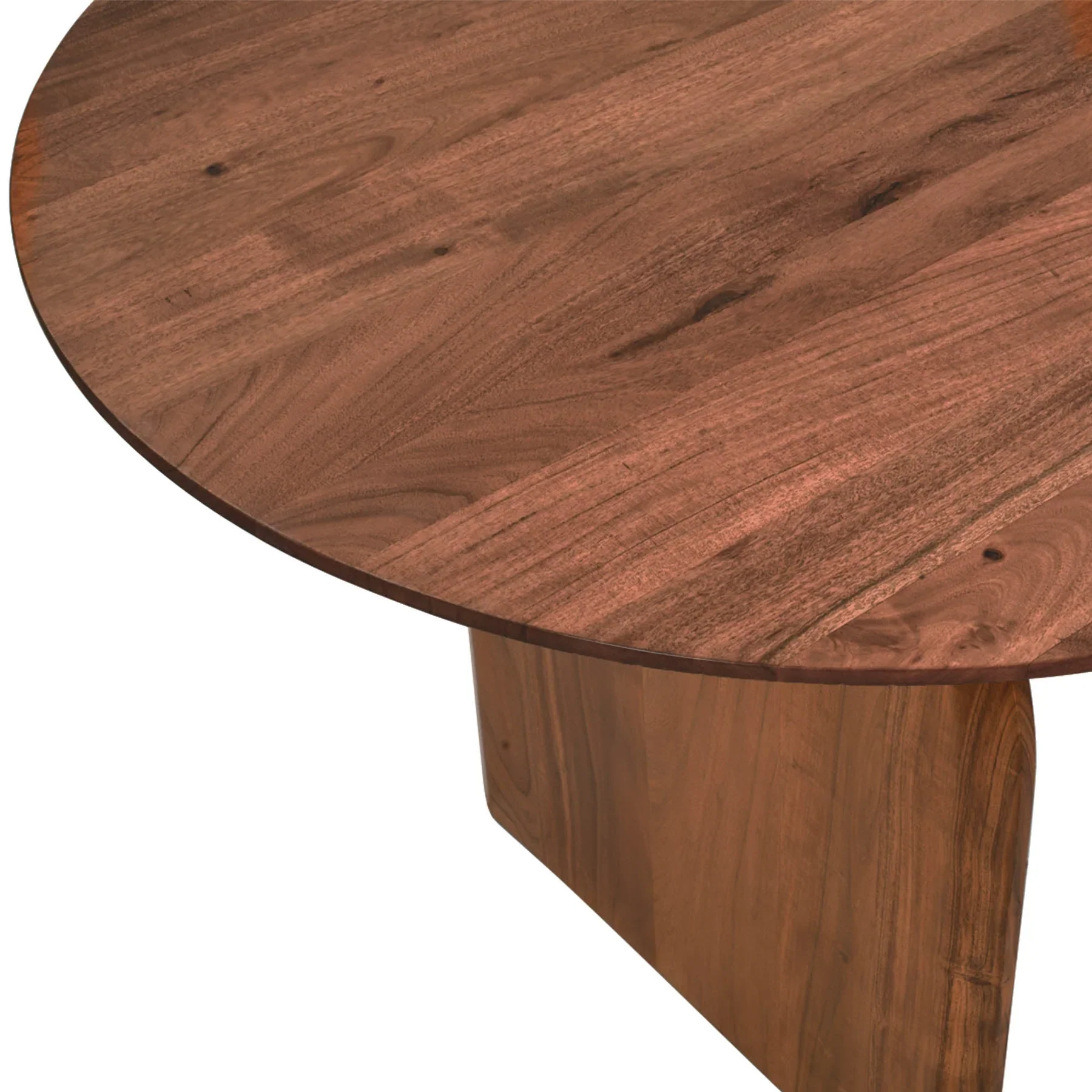 Morlan Dining Table - Image 9