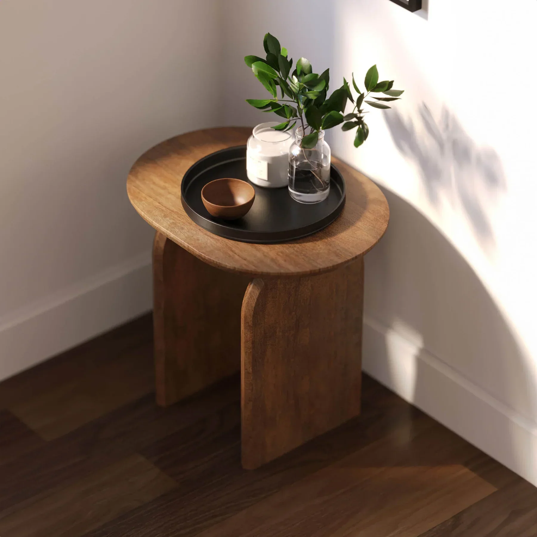 Morlan Side Table - Image 10