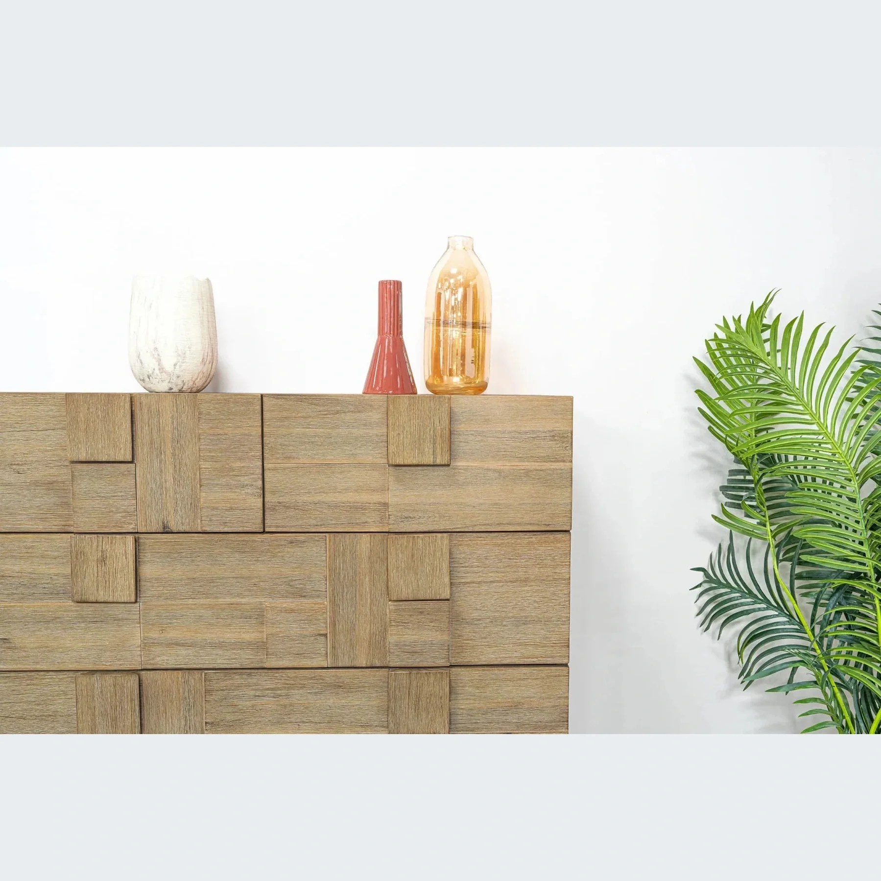 Morven 5 Drawer Chest - Colour Variance from ATL004 - Image 14