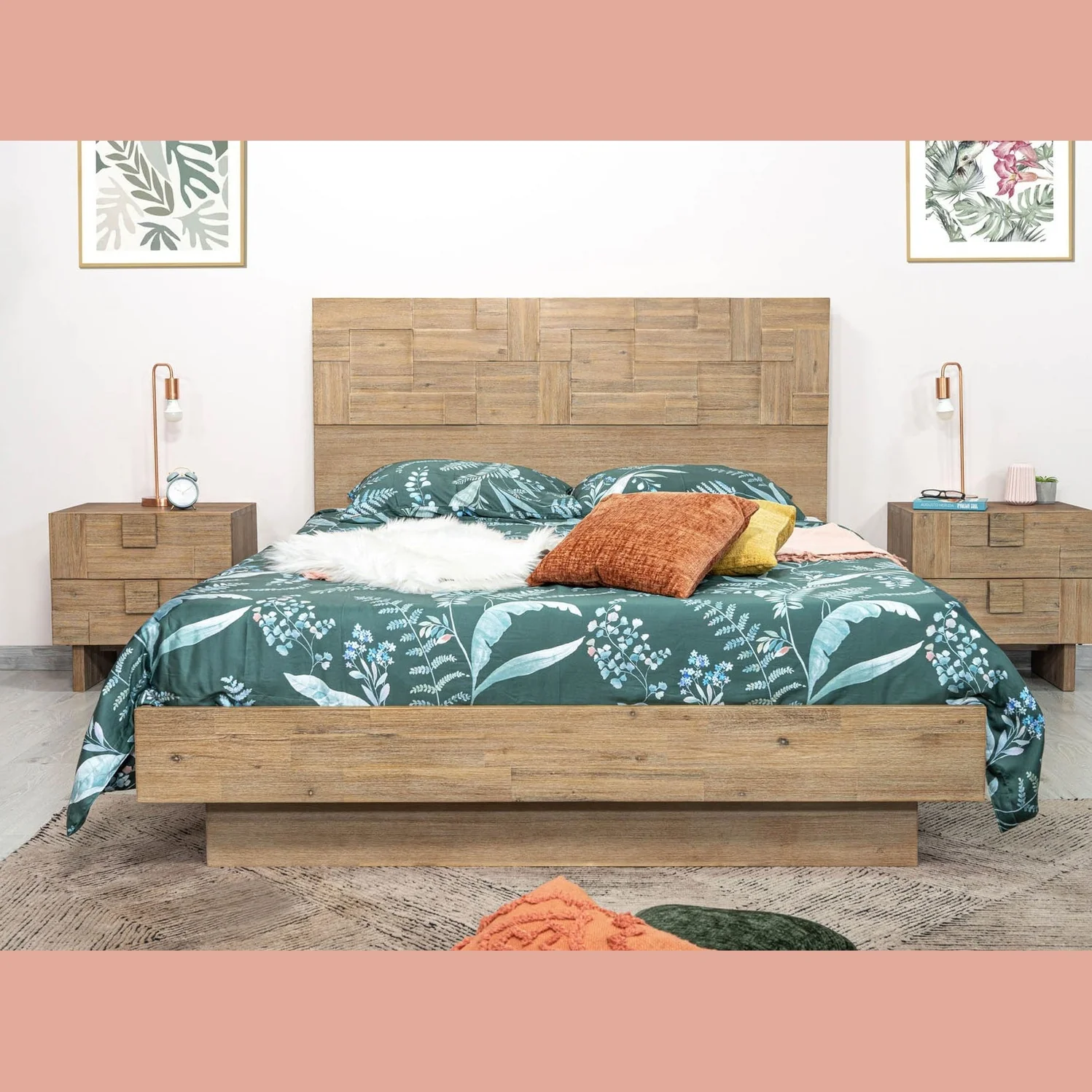 Morven Nightstand - Image 12