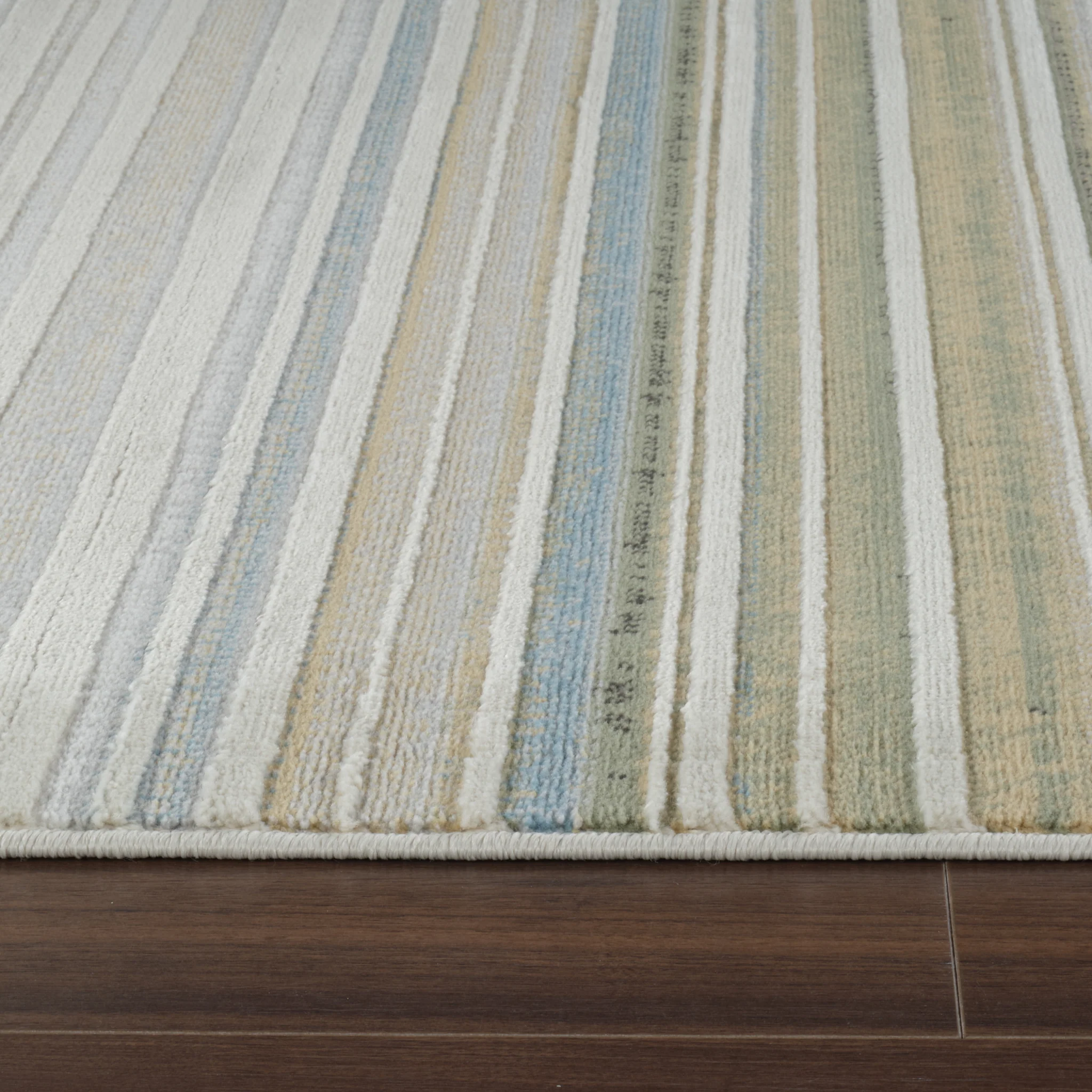Nairobi Multicolor Traditional Area Rug - Image 4