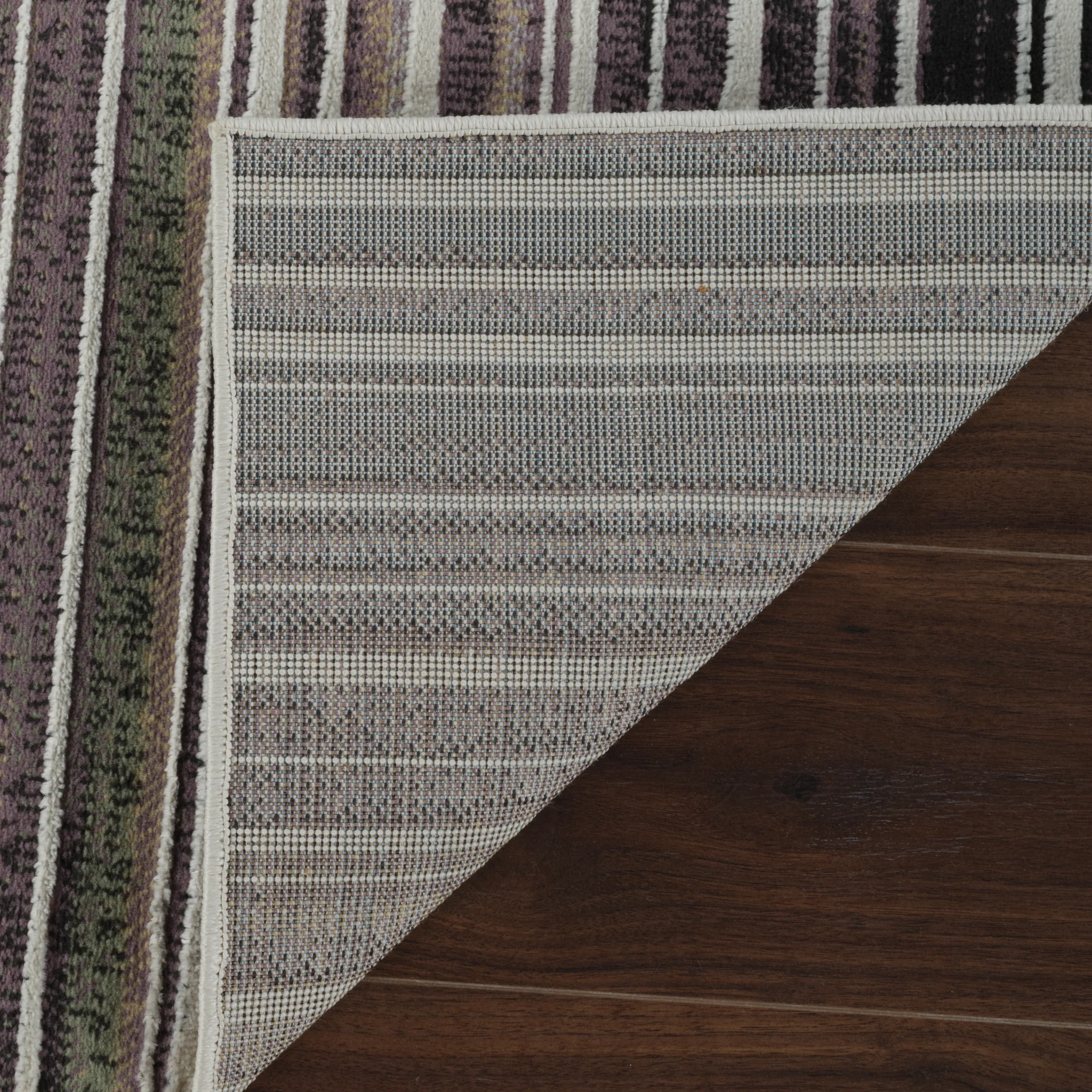 Nairobi Multicolor Traditional Area Rug - Image 5