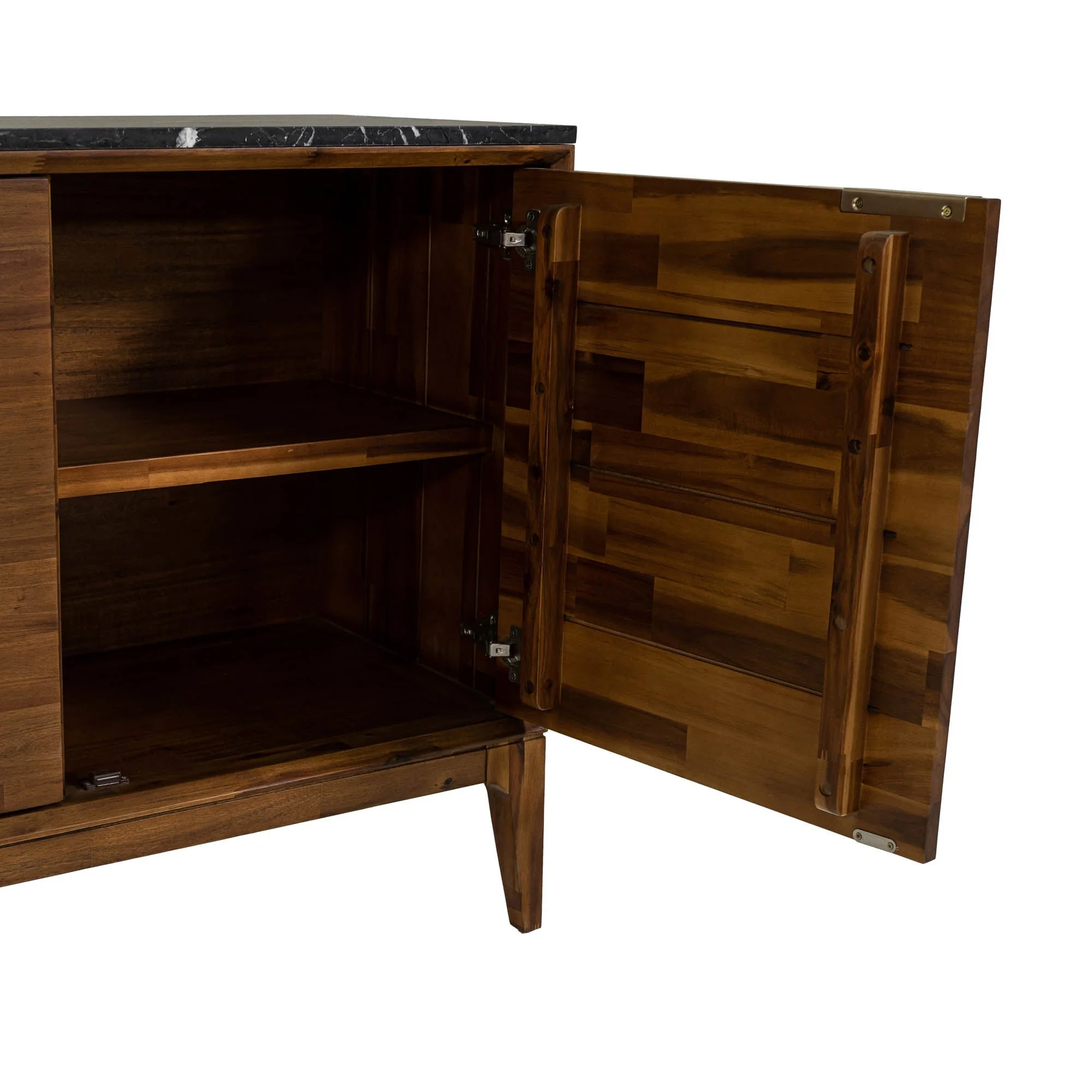 Natura 3 Door Sideboard - Image 12