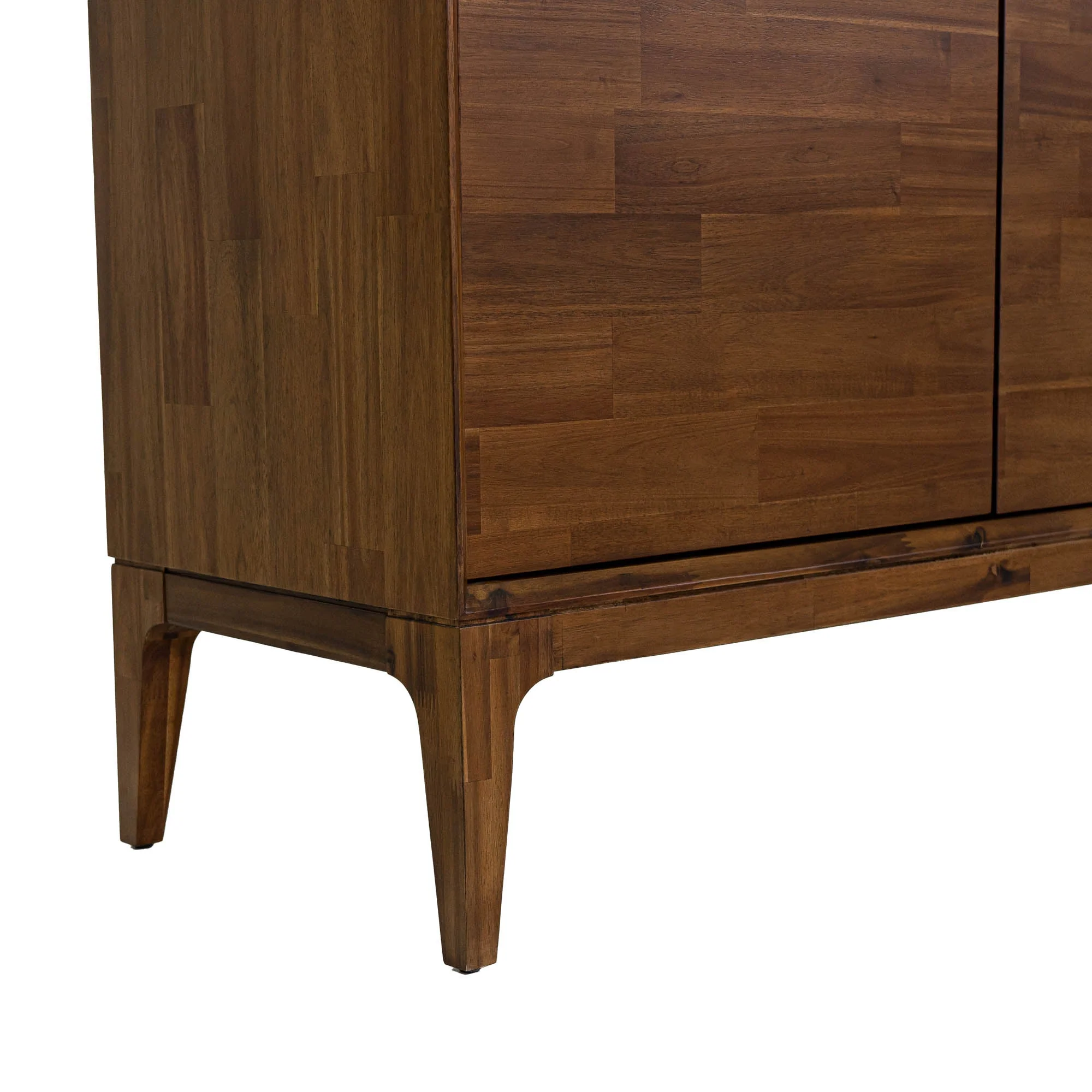 Natura 3 Door Sideboard - Image 14