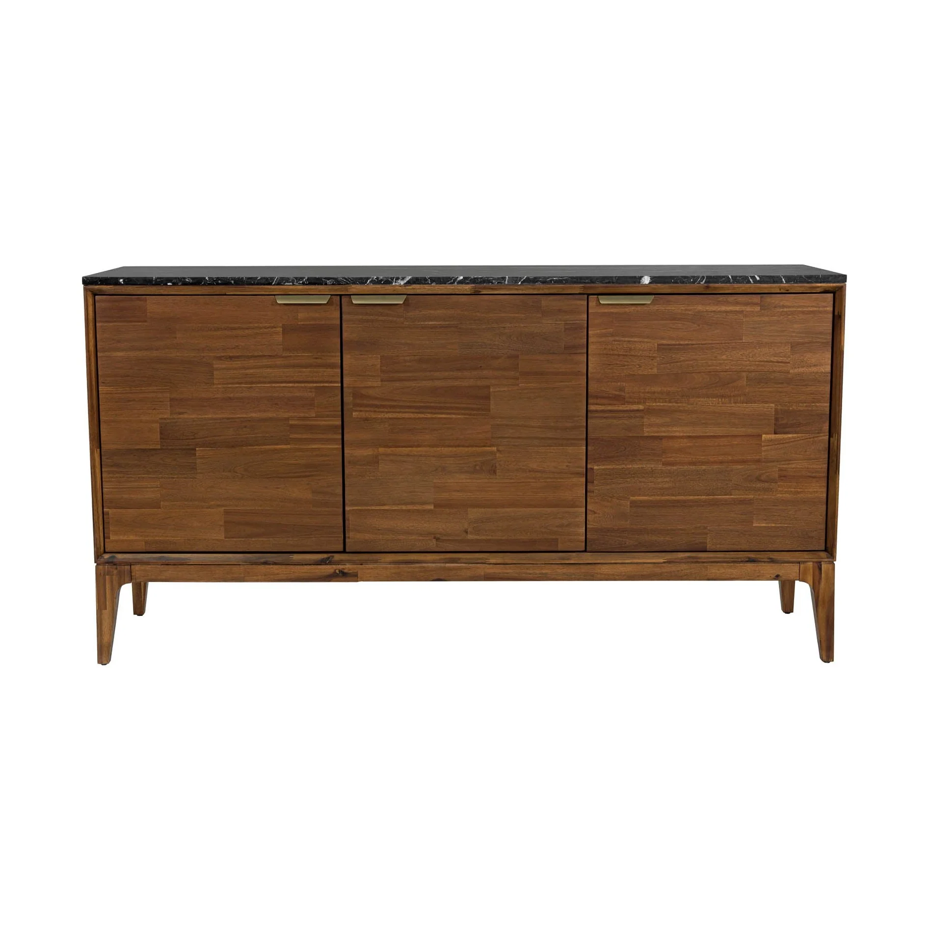 Natura 3 Door Sideboard - Image 3