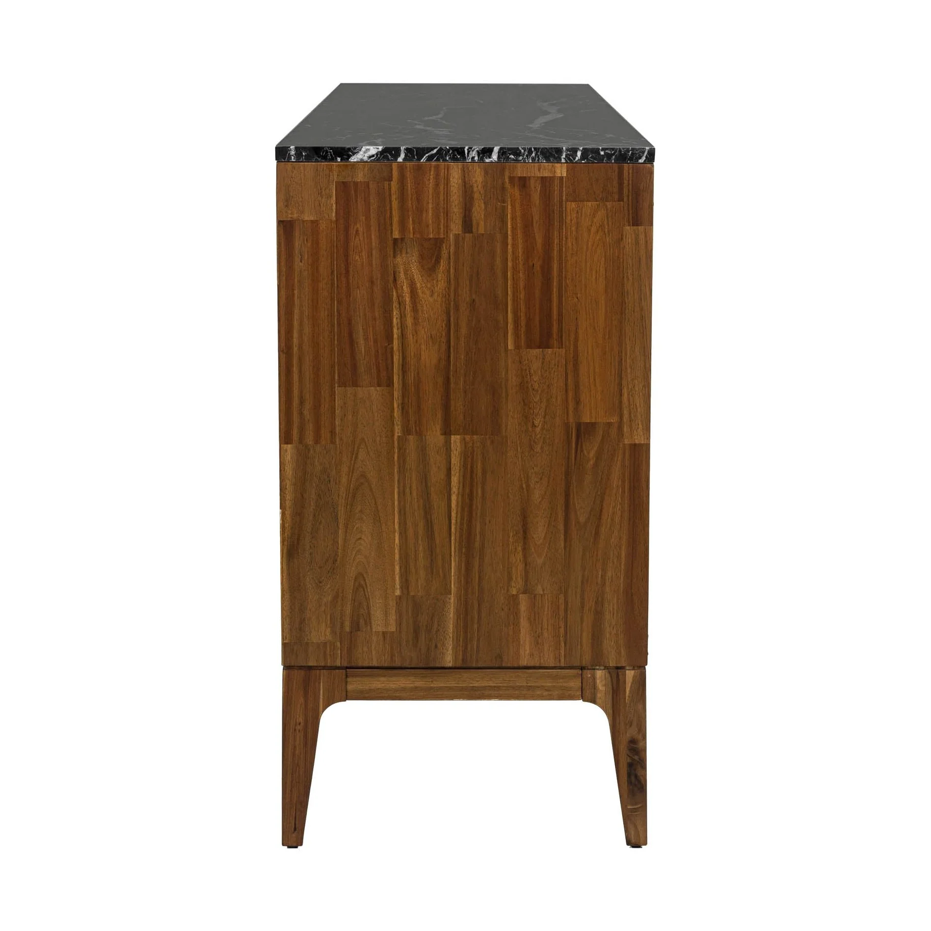 Natura 3 Door Sideboard - Image 5