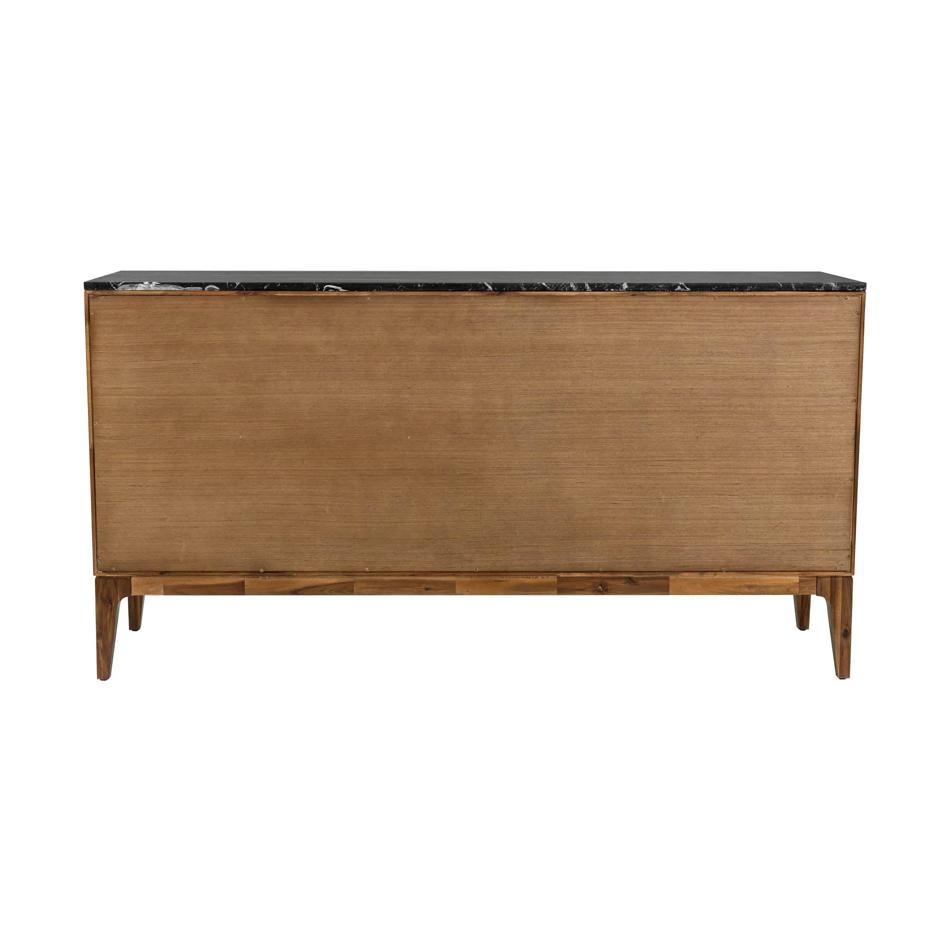 Natura 3 Door Sideboard - Image 6