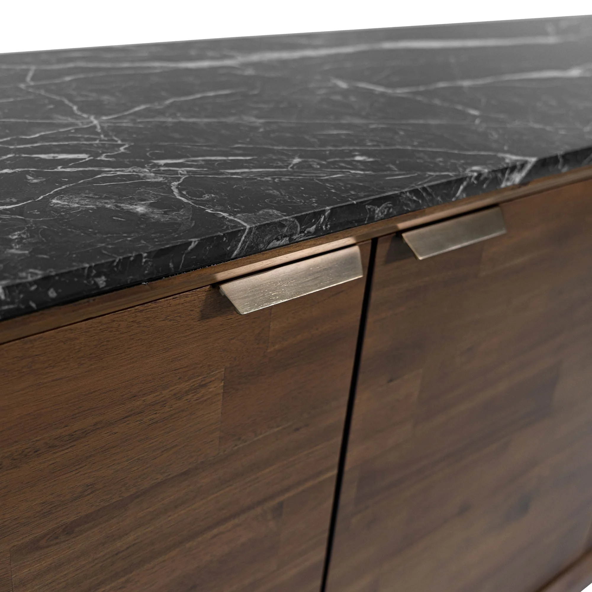 Natura 3 Door Sideboard - Image 8