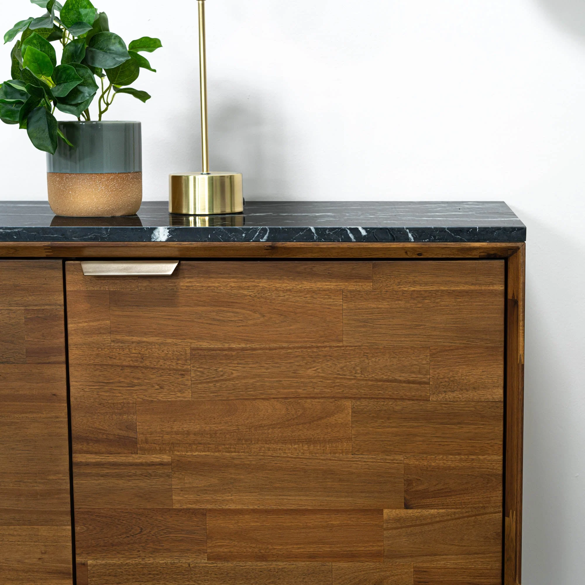 Natura 3 Door Sideboard - Image 9
