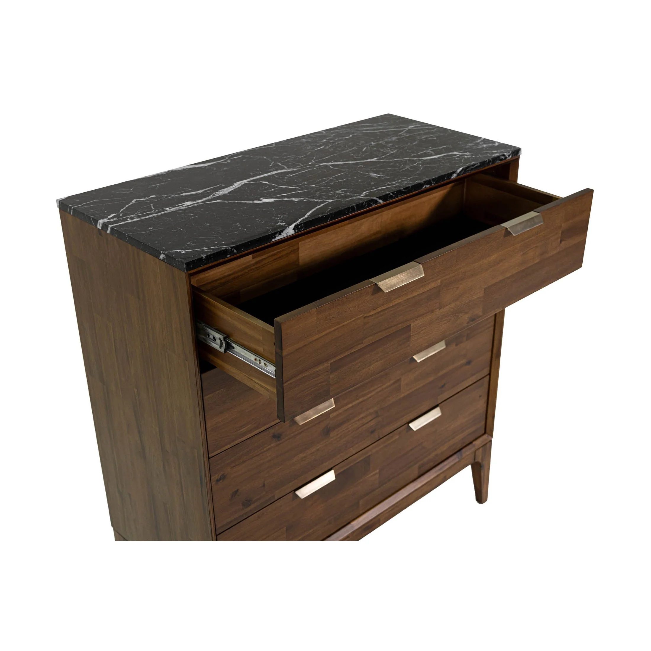 Natura 4 Drawer Chest - Image 11