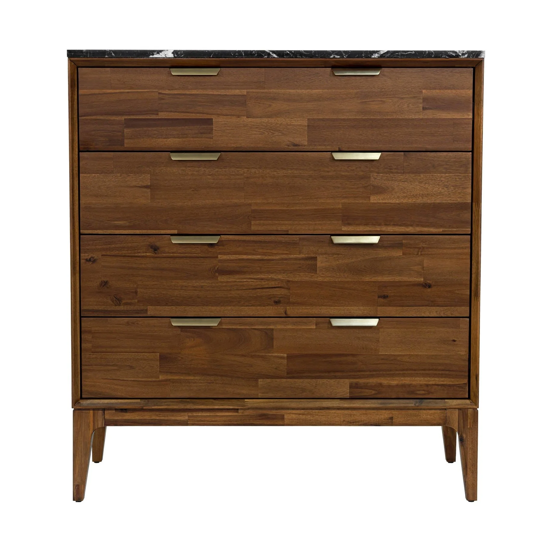 Natura 4 Drawer Chest - Image 3