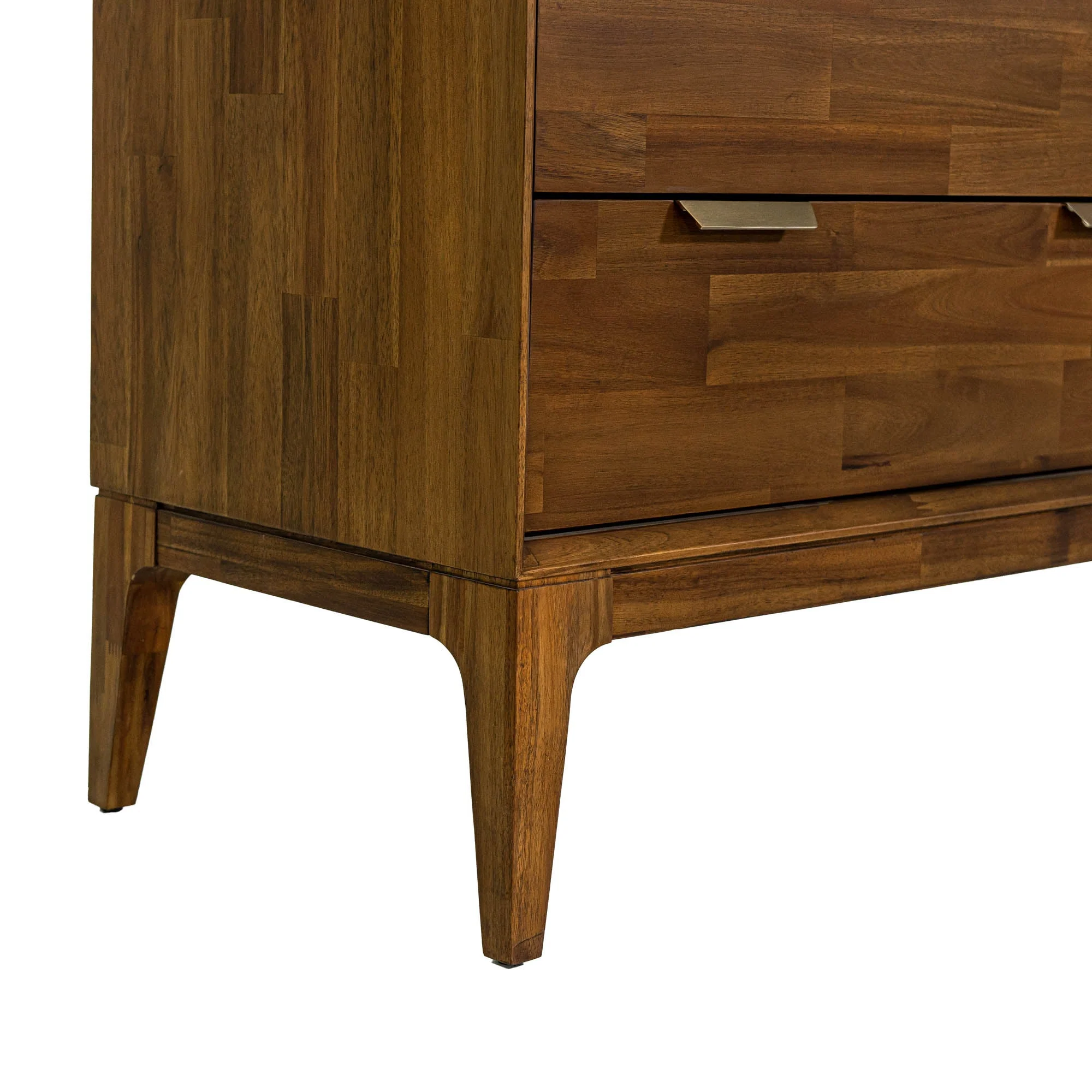 Natura 6 Drawer Dresser - Image 11