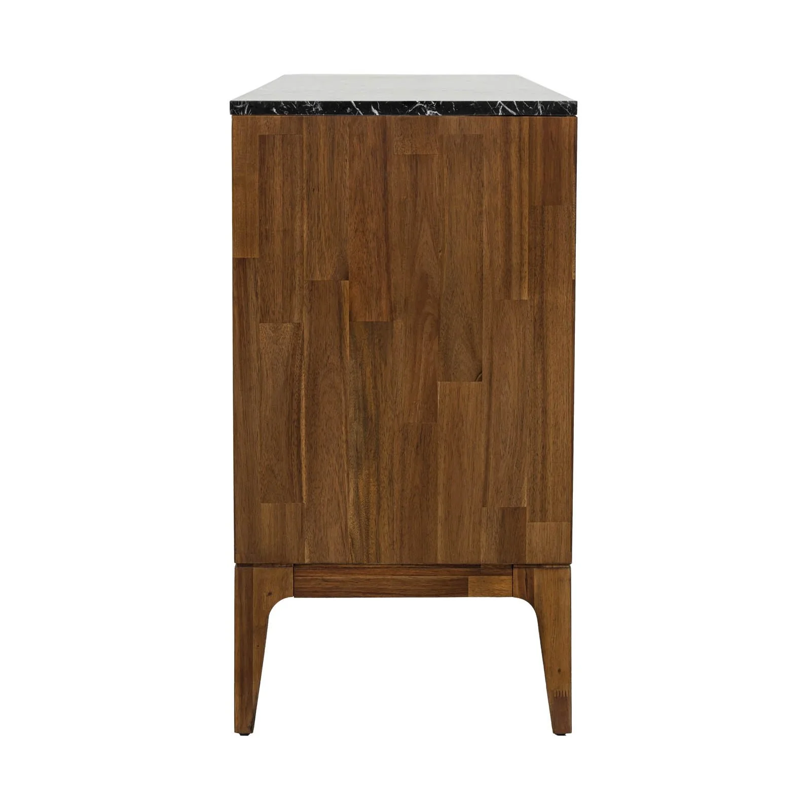 Natura 6 Drawer Dresser - Image 5