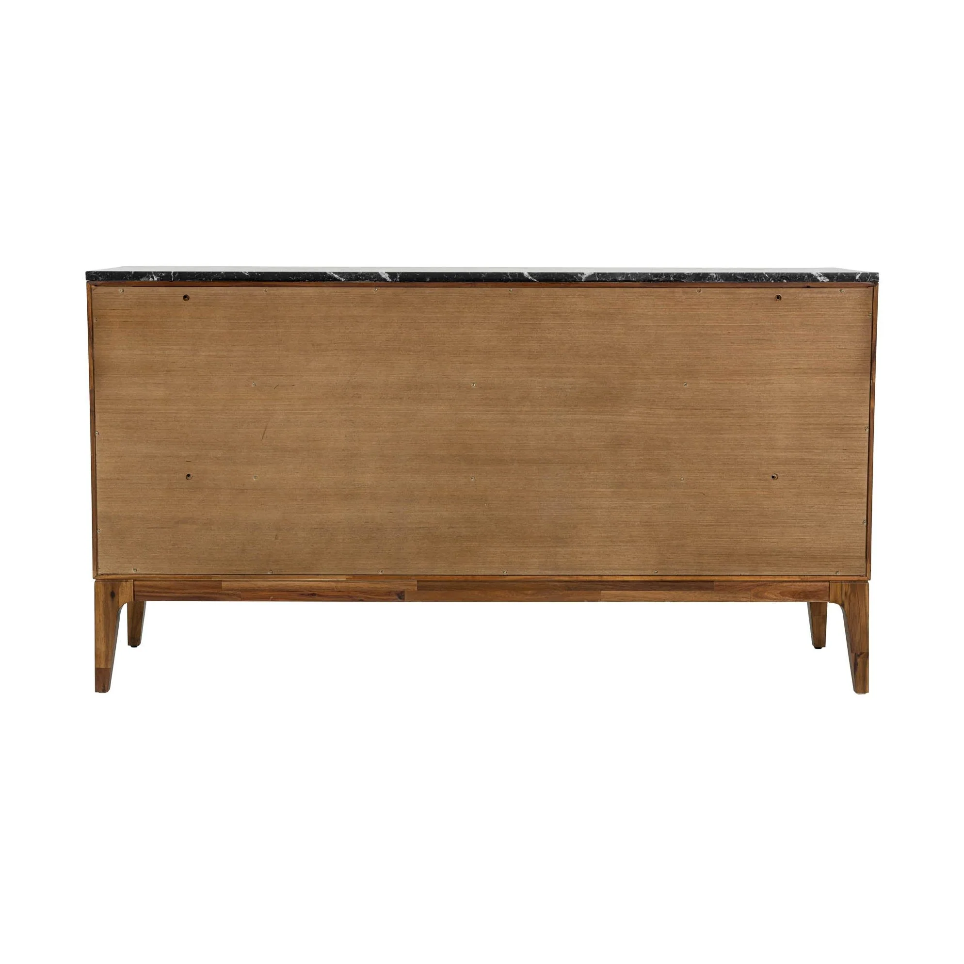Natura 6 Drawer Dresser - Image 6