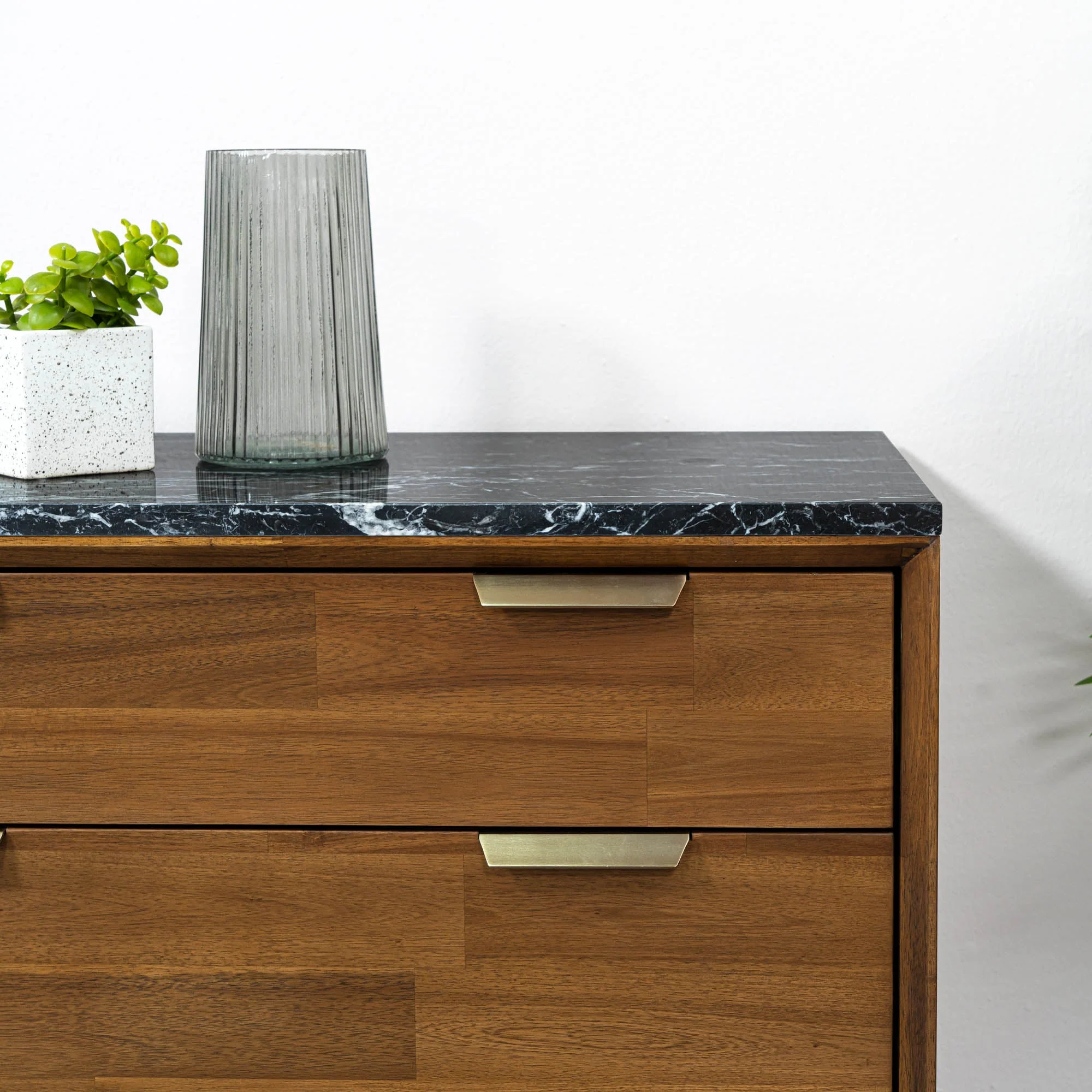 Natura 6 Drawer Dresser - Image 8