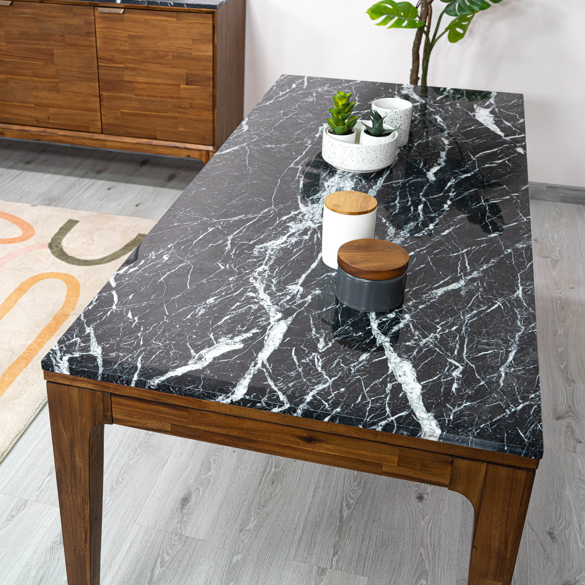 Natura Dining Table - Image 10