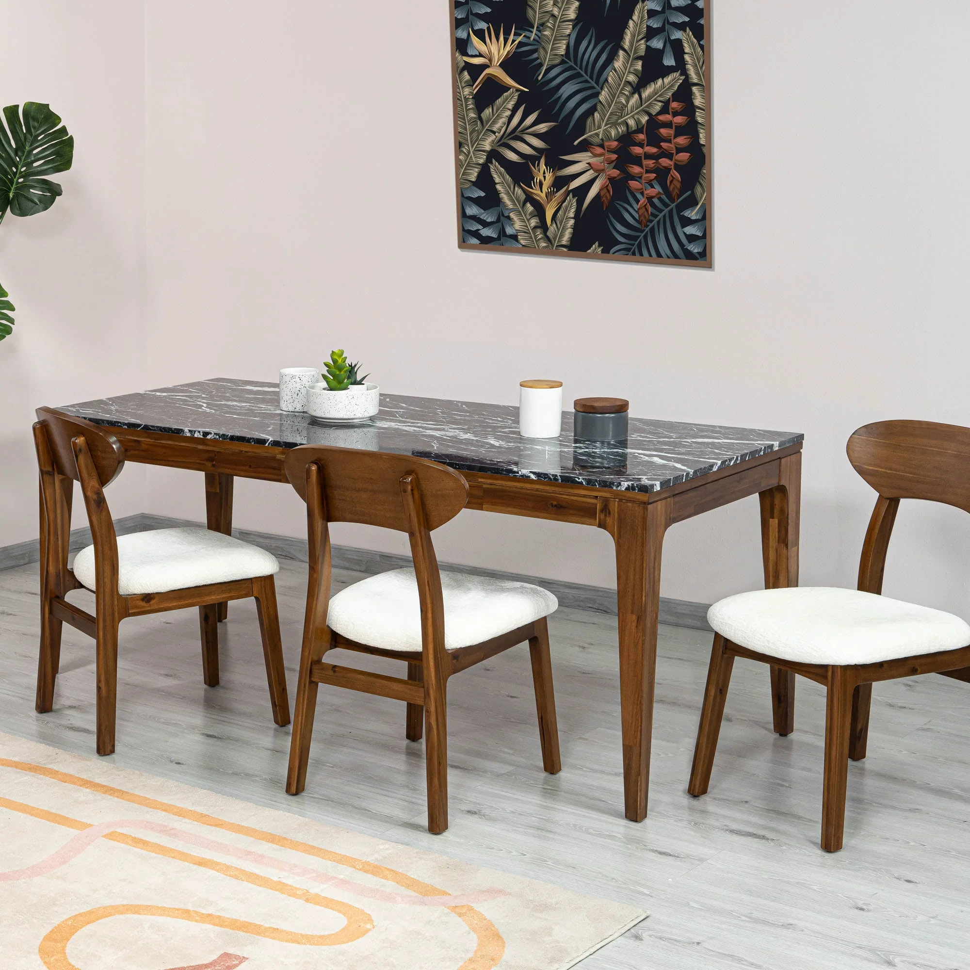 Natura Dining Table - Image 2