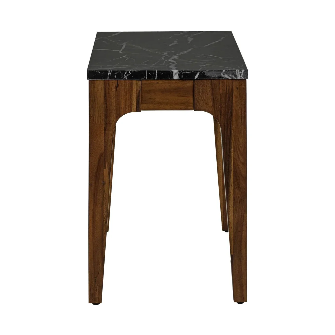 Natura Side Table Rectangular - Image 4