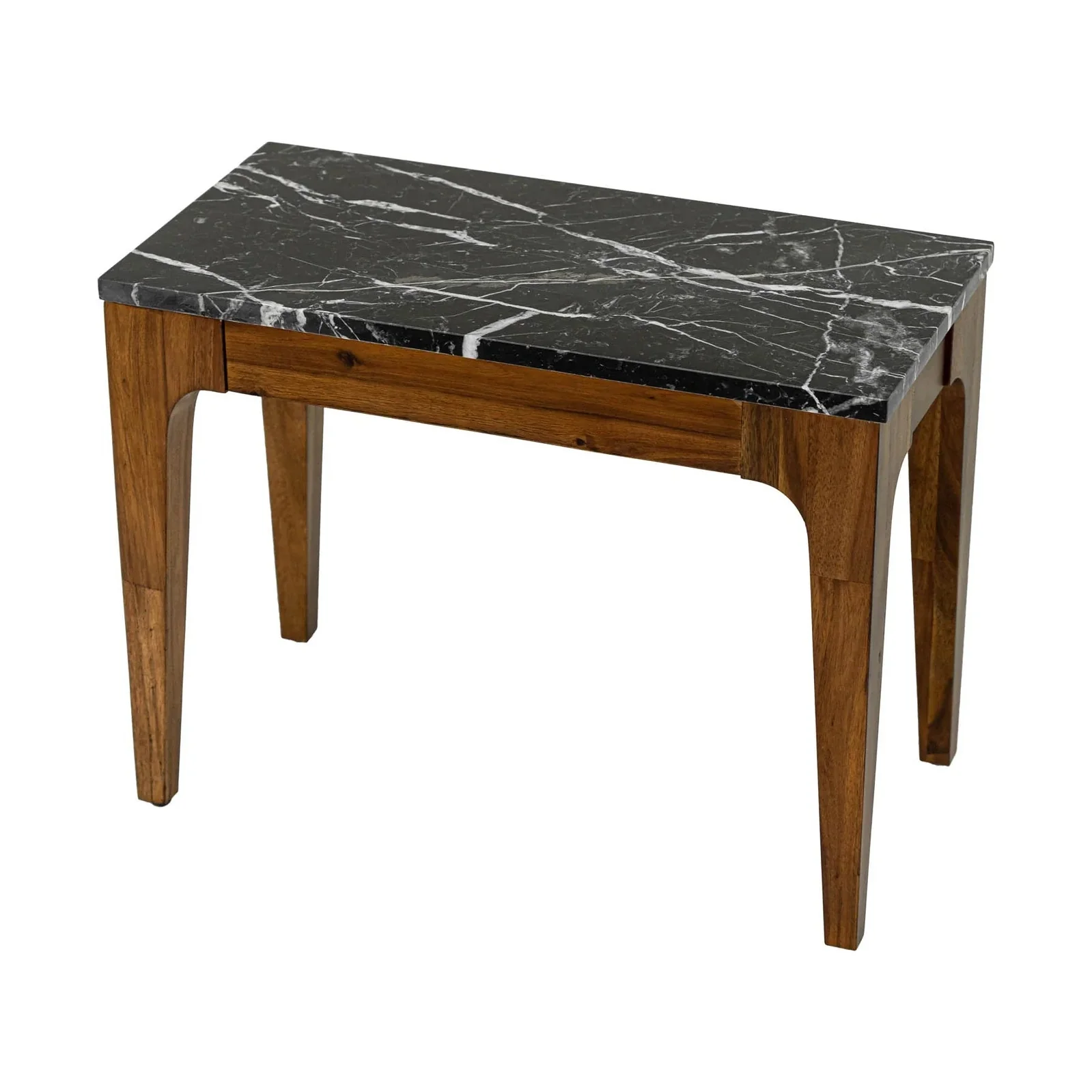 Natura Side Table Rectangular - Image 5