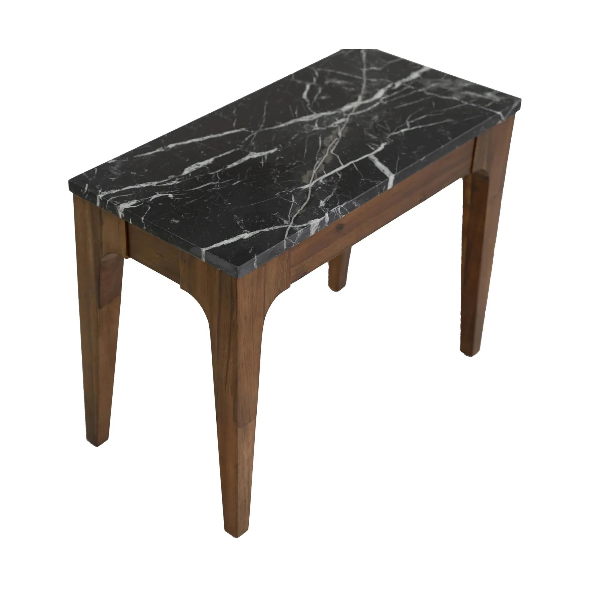 Natura Side Table Rectangular - Image 6
