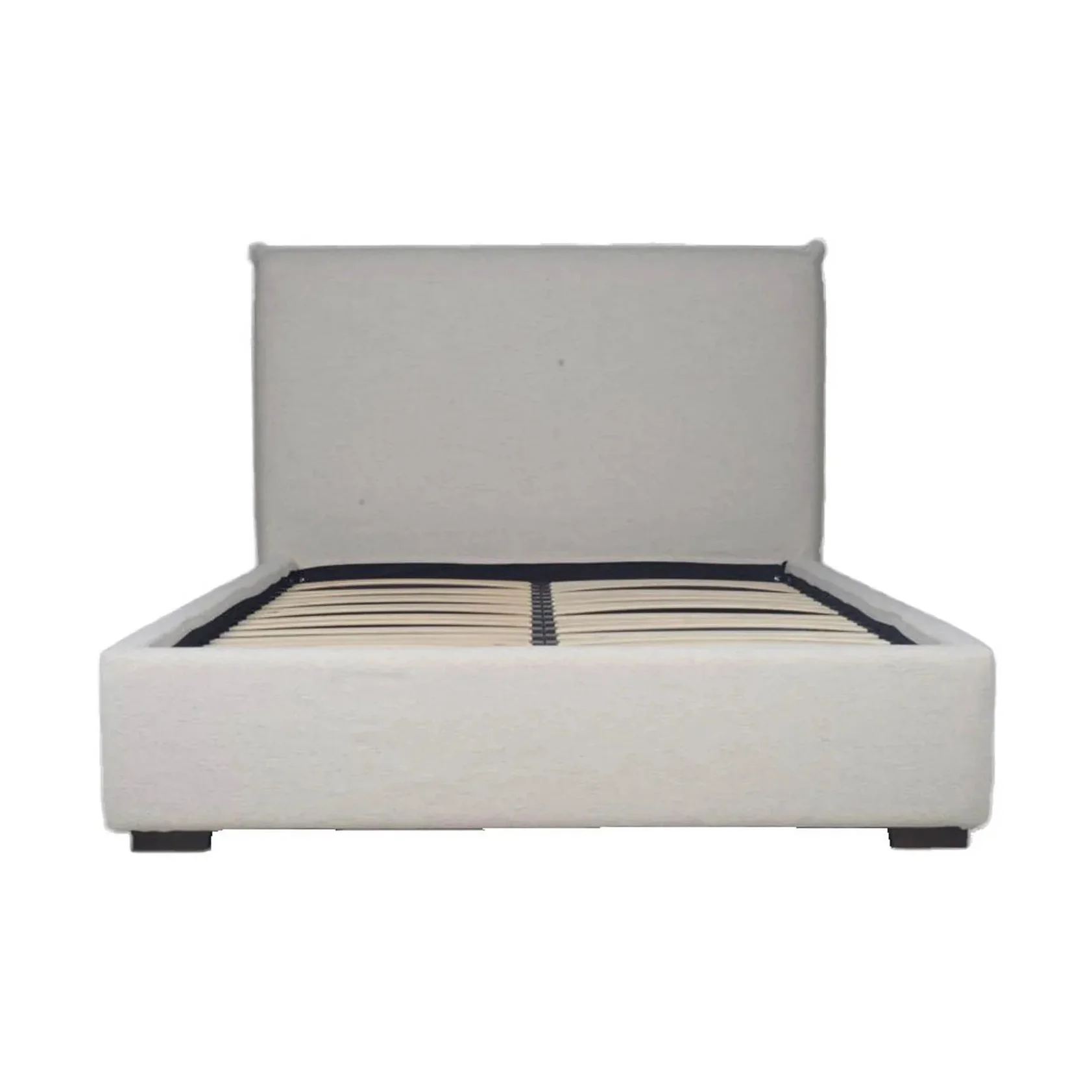 Natura Storage Bed