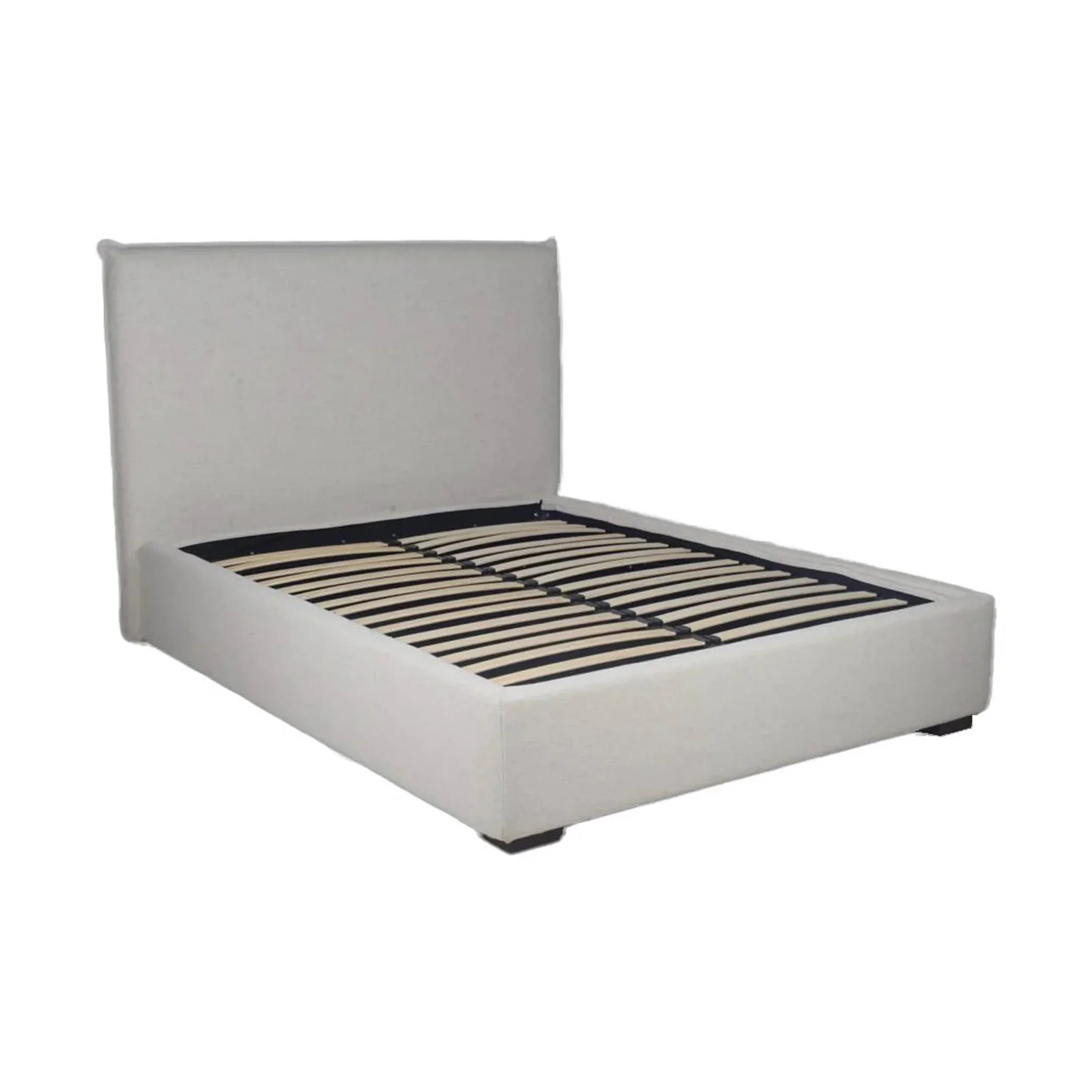 Natura Storage Bed - Image 7