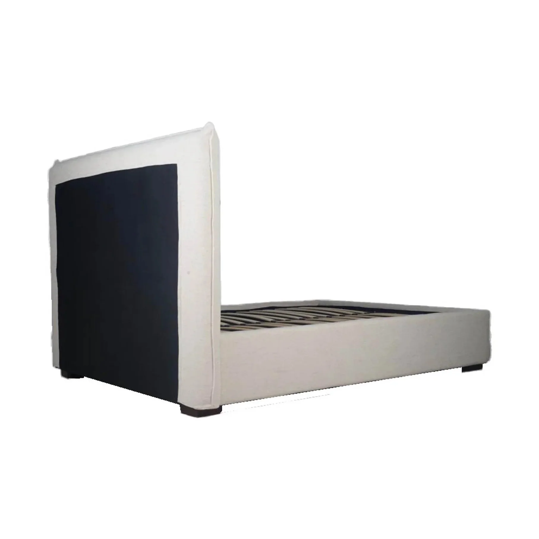Natura Storage Bed - Image 8