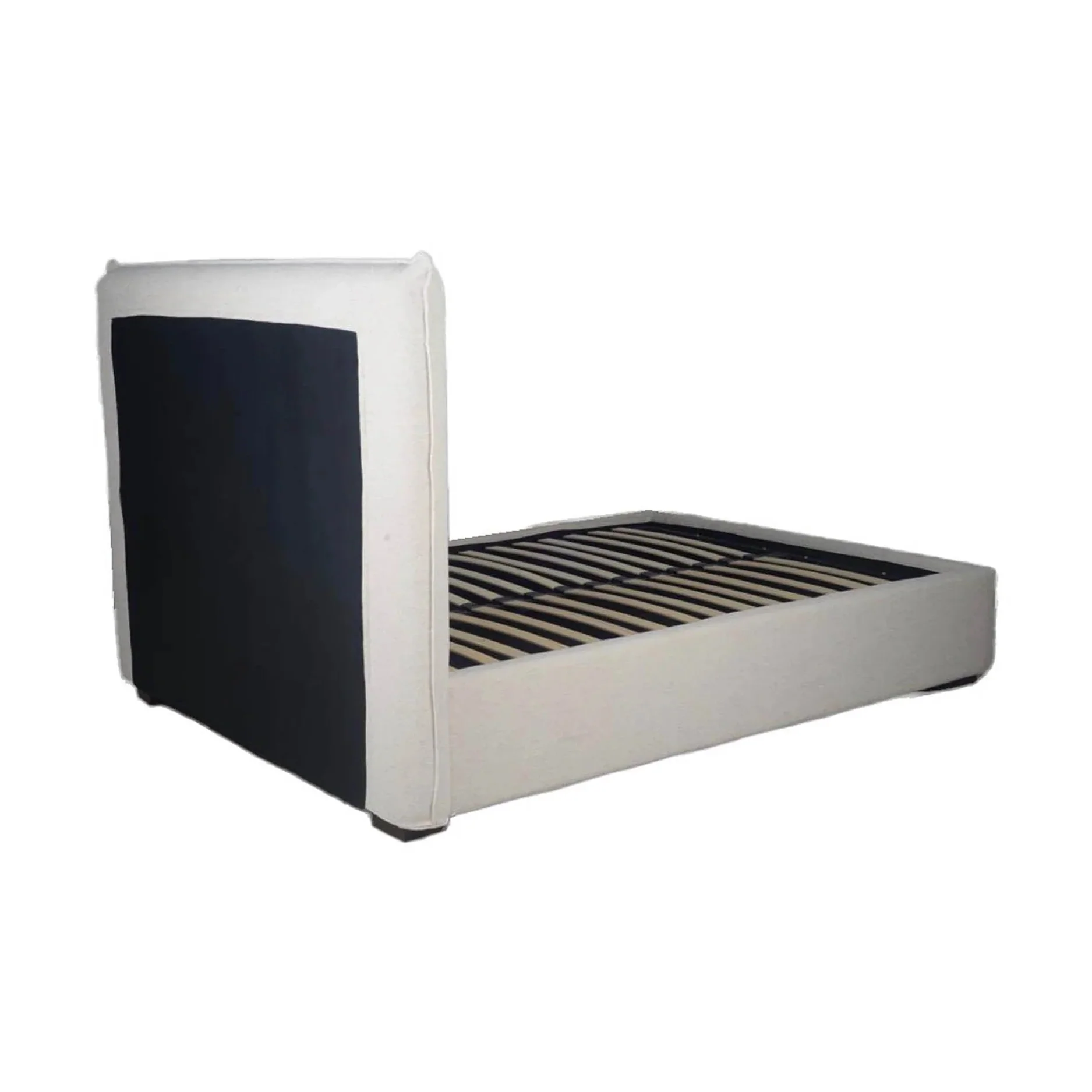 Natura Storage Bed - Image 9