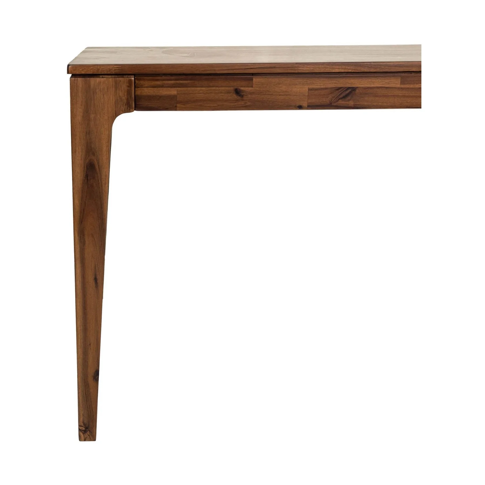 Allure Wooden Dining Table - Image 10