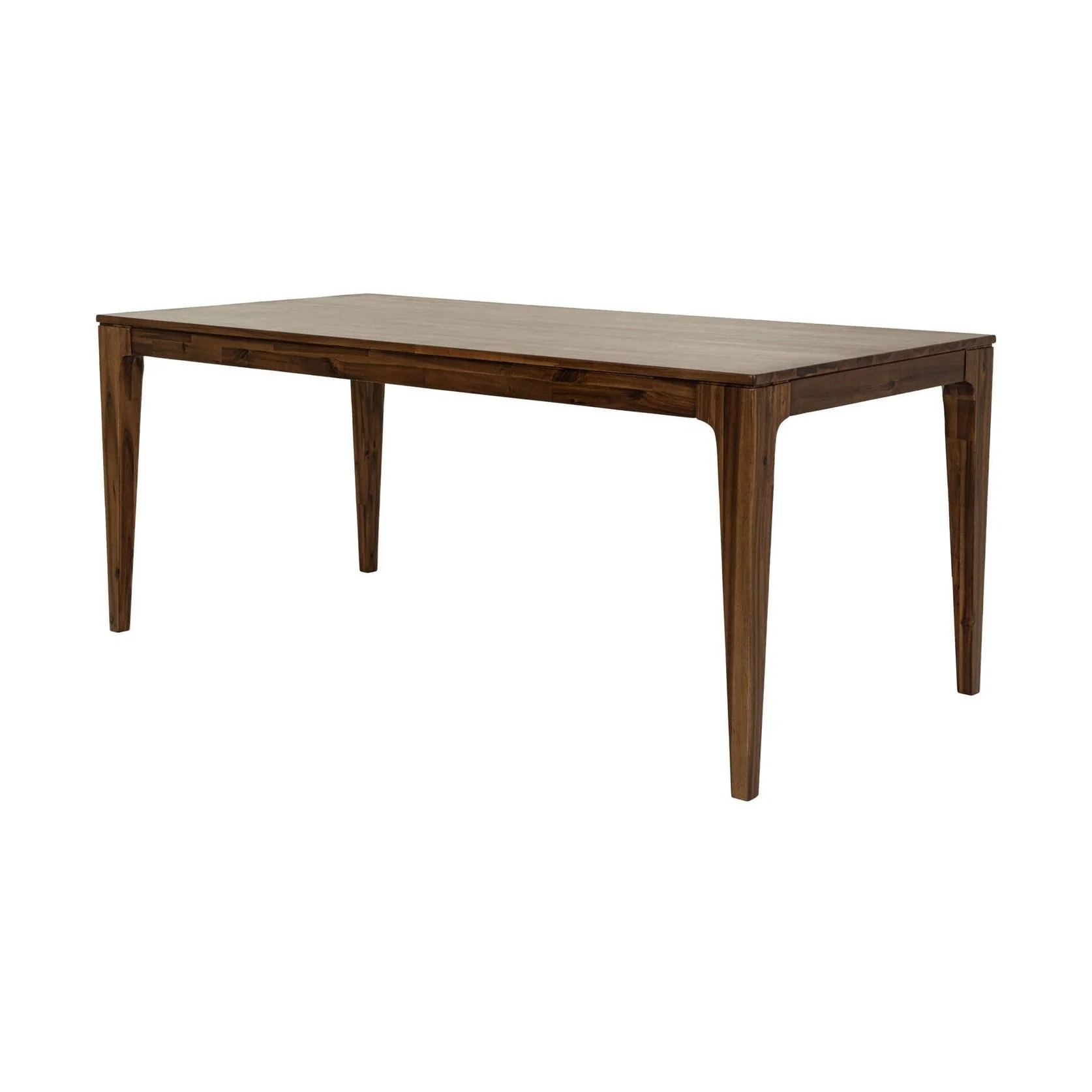Allure Wooden Dining Table - Image 3