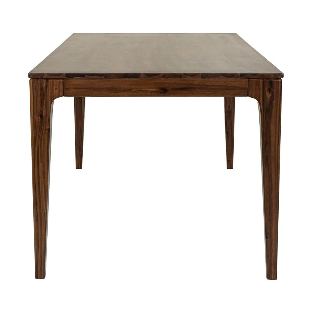Allure Wooden Dining Table - Image 5