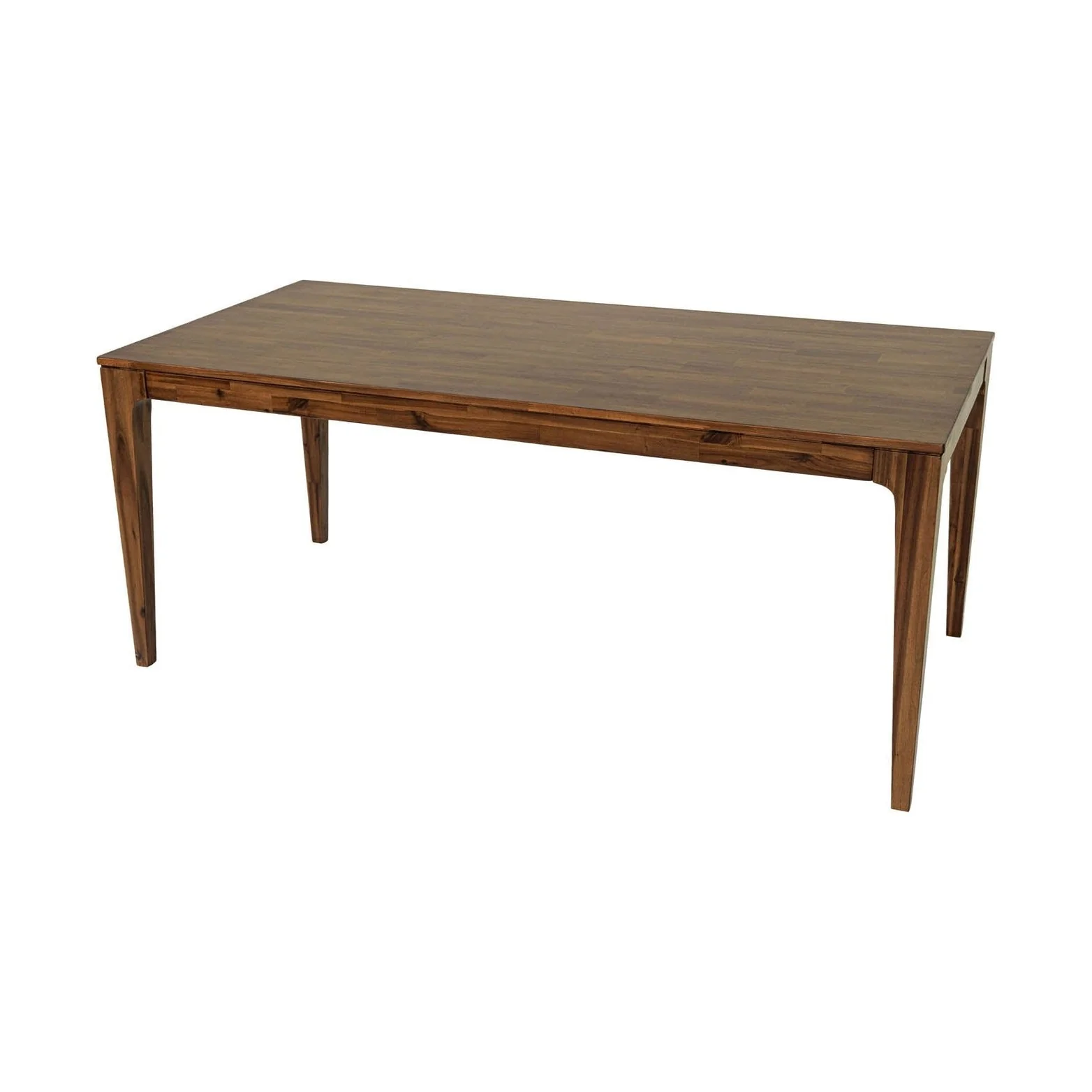 Allure Wooden Dining Table - Image 6