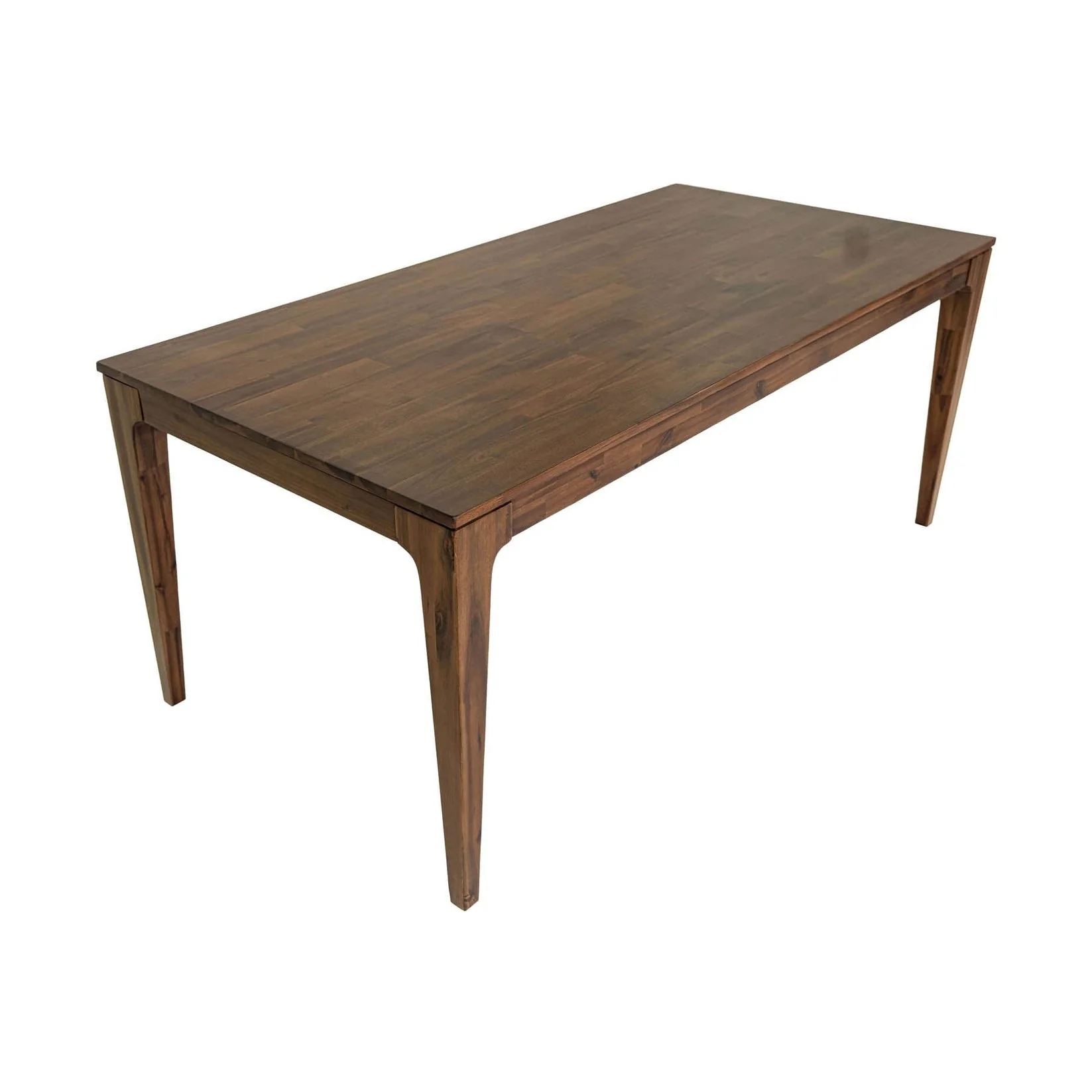 Allure Wooden Dining Table - Image 7