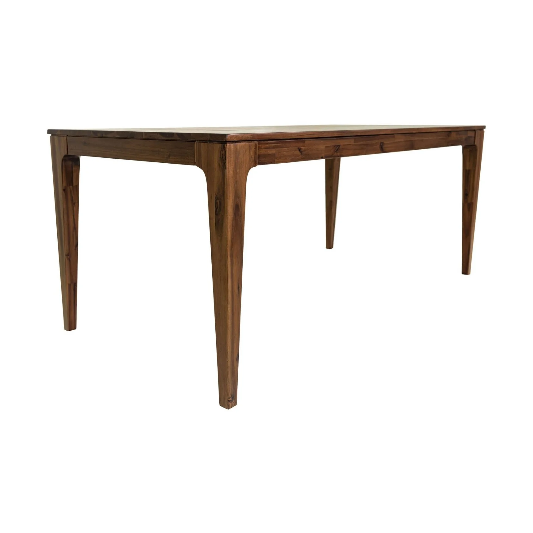 Allure Wooden Dining Table - Image 8